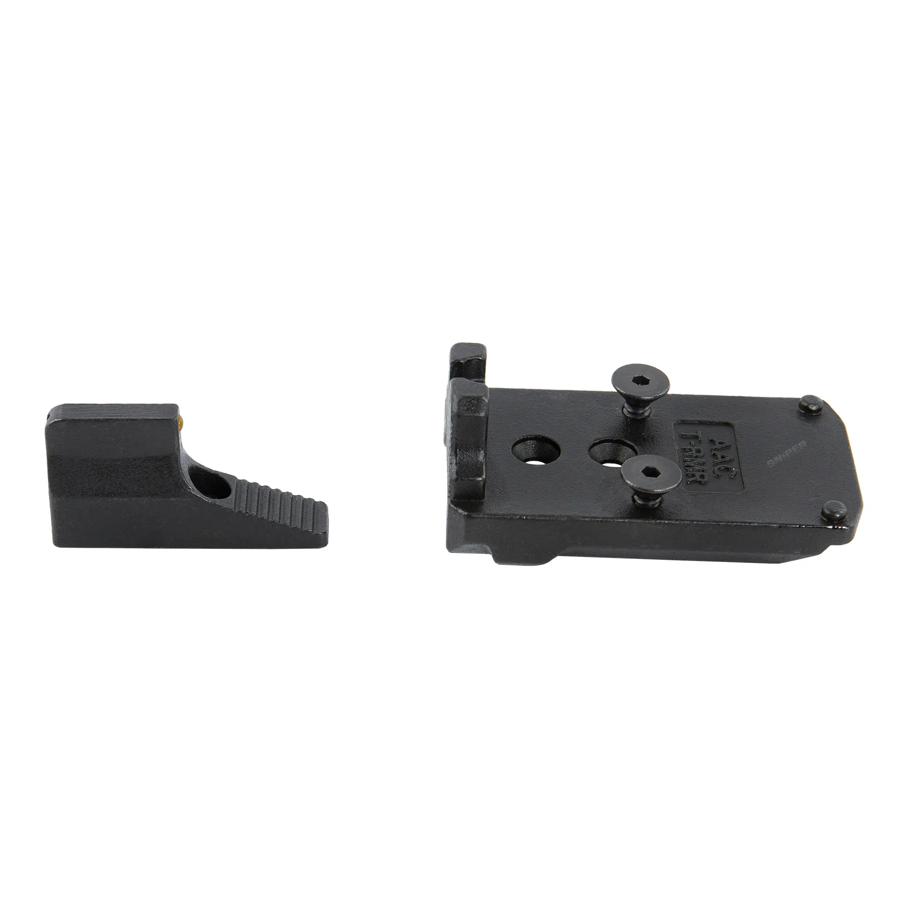 RMR Kit für AAP-01 Assassin, Black