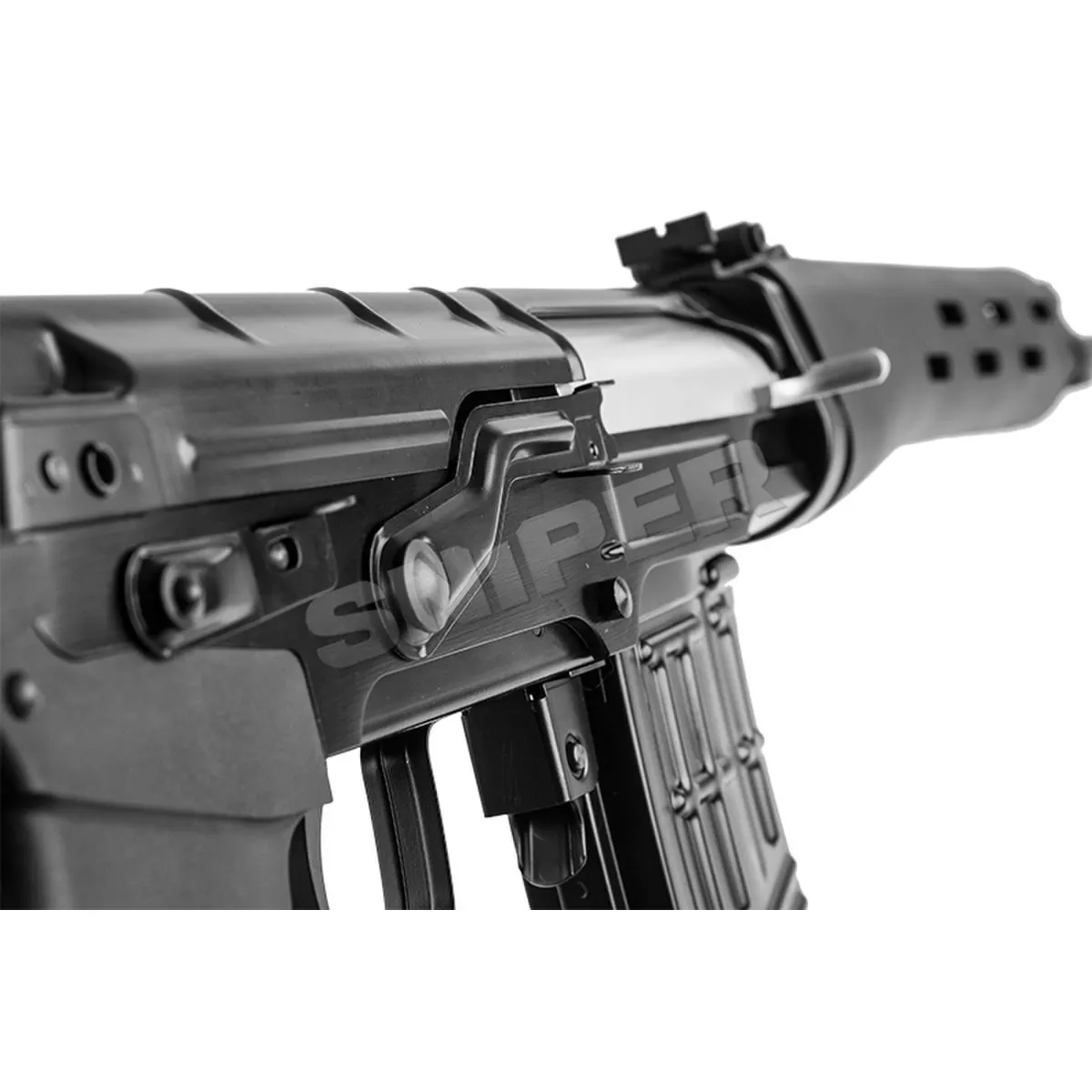 SVD Tactical, GBB