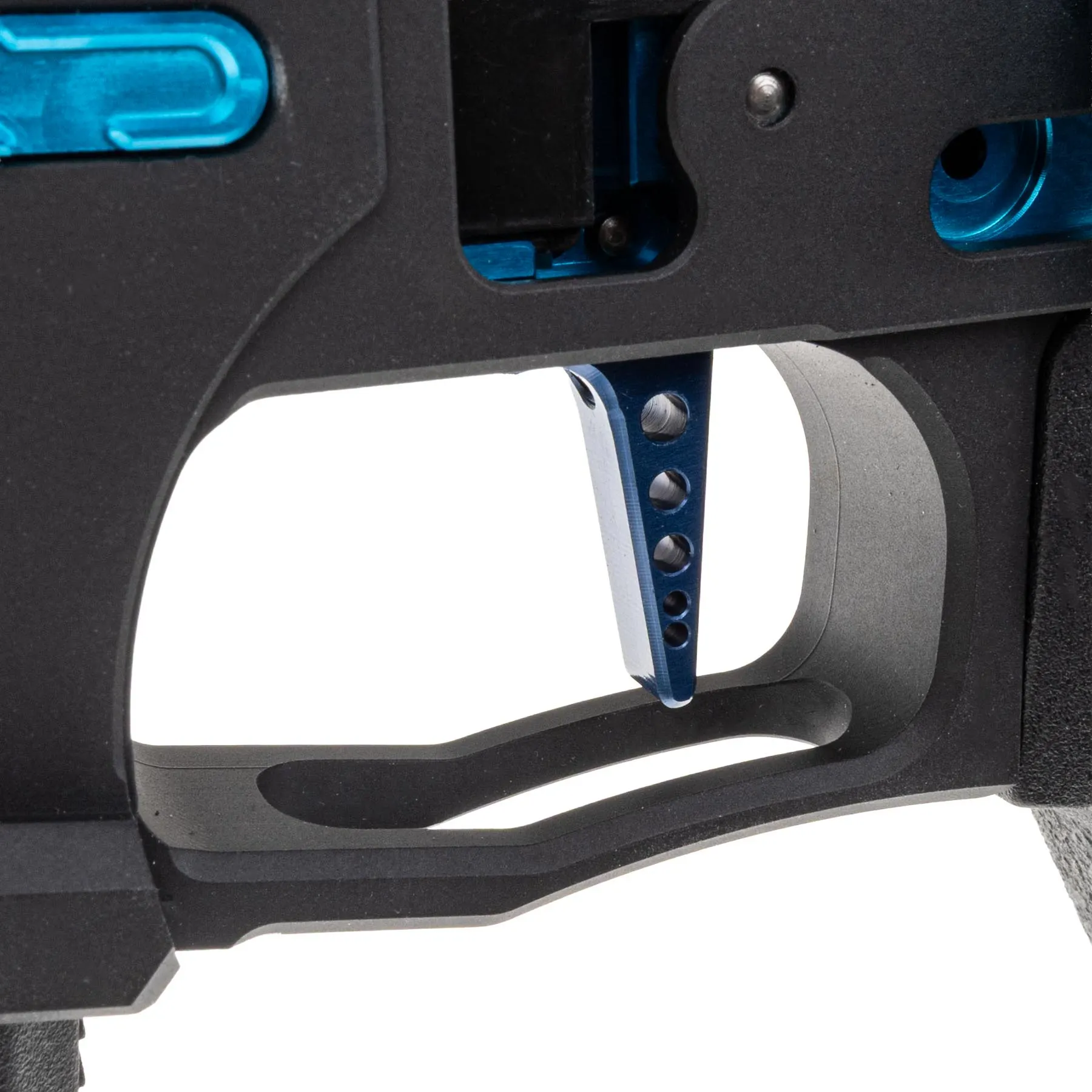 SAC F2 EXO - "Iced Saphire", HPA