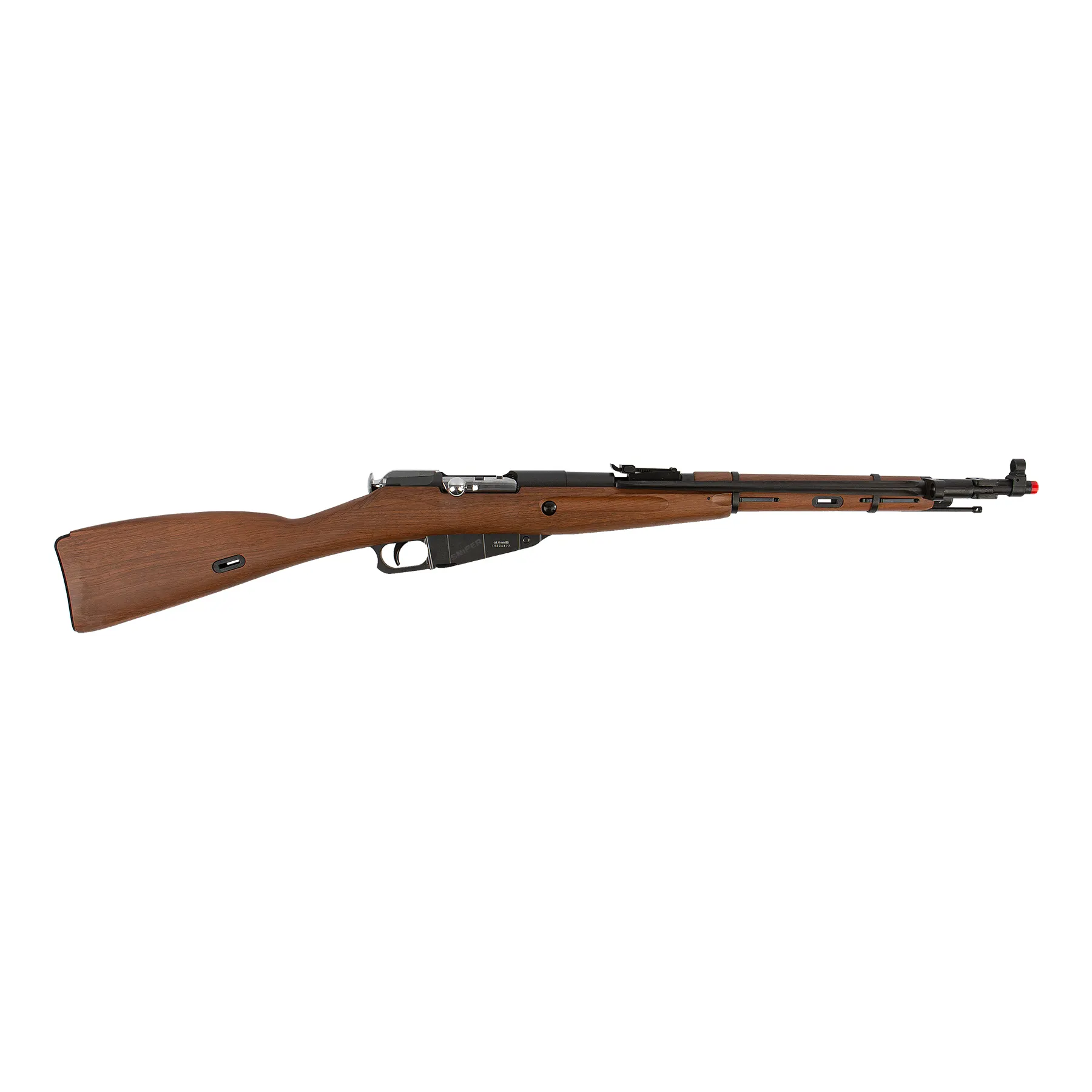 Mosin Nagant M44 Rifle Bajonett Version, CO2