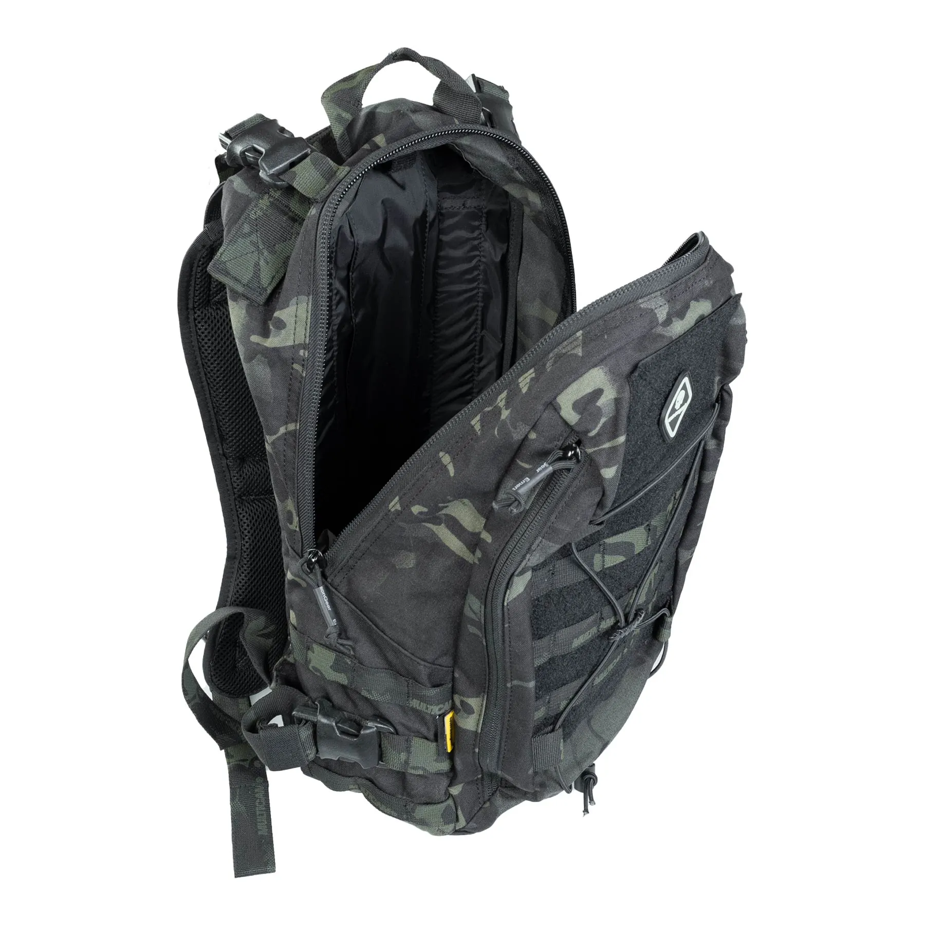 Assault Rucksack, Multicam Black