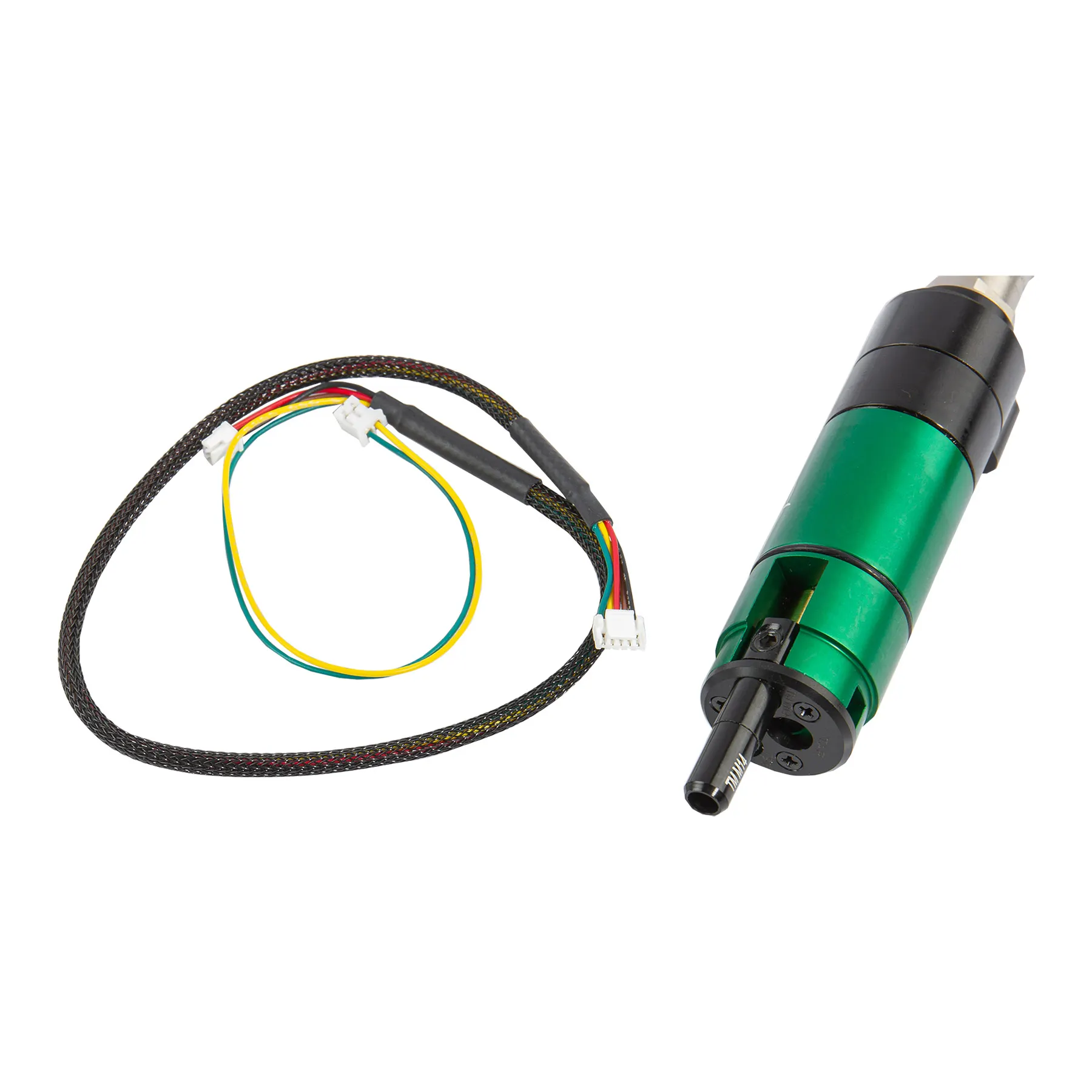 Hydra Gen 2 TM M14 Cylinder Premium Edition