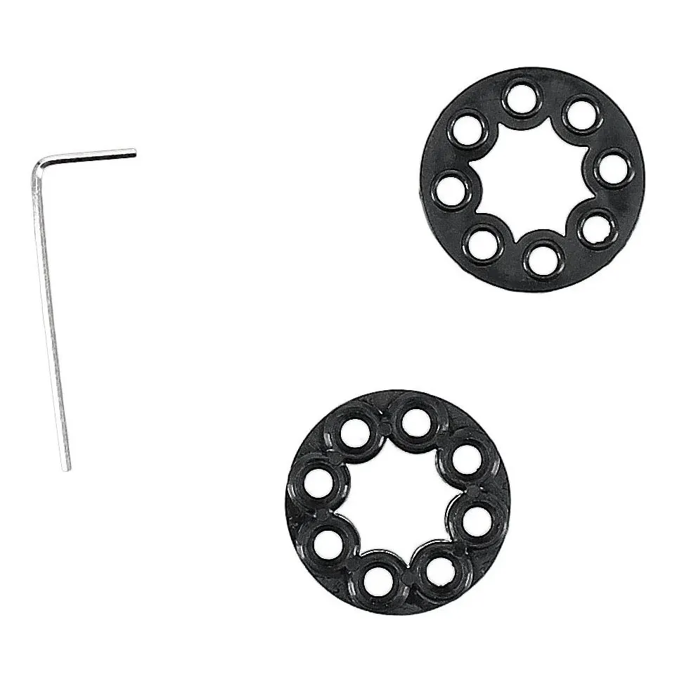 Ruger Super Hawk Revolver 8", Silver Ruger Super Hawk Revolver 8", Silver