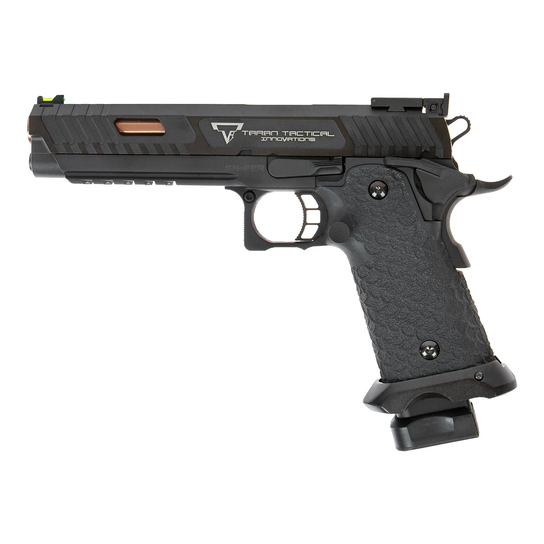 EMG STi TT JW3 GBB, Black