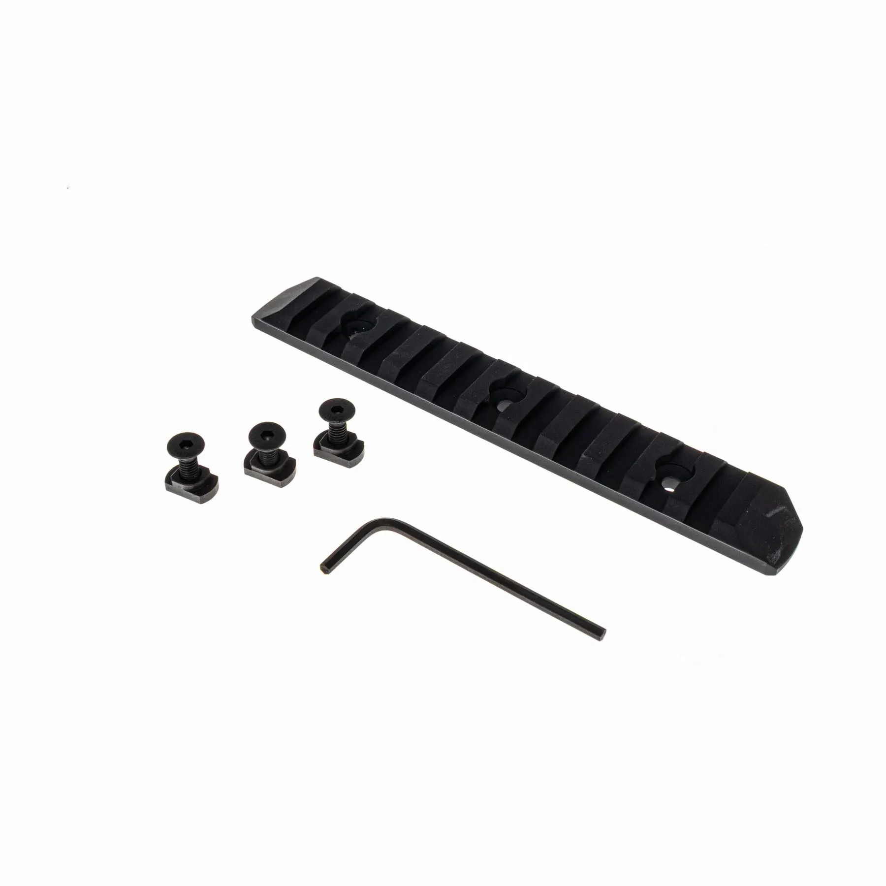 11-Slot M-LOK Rail