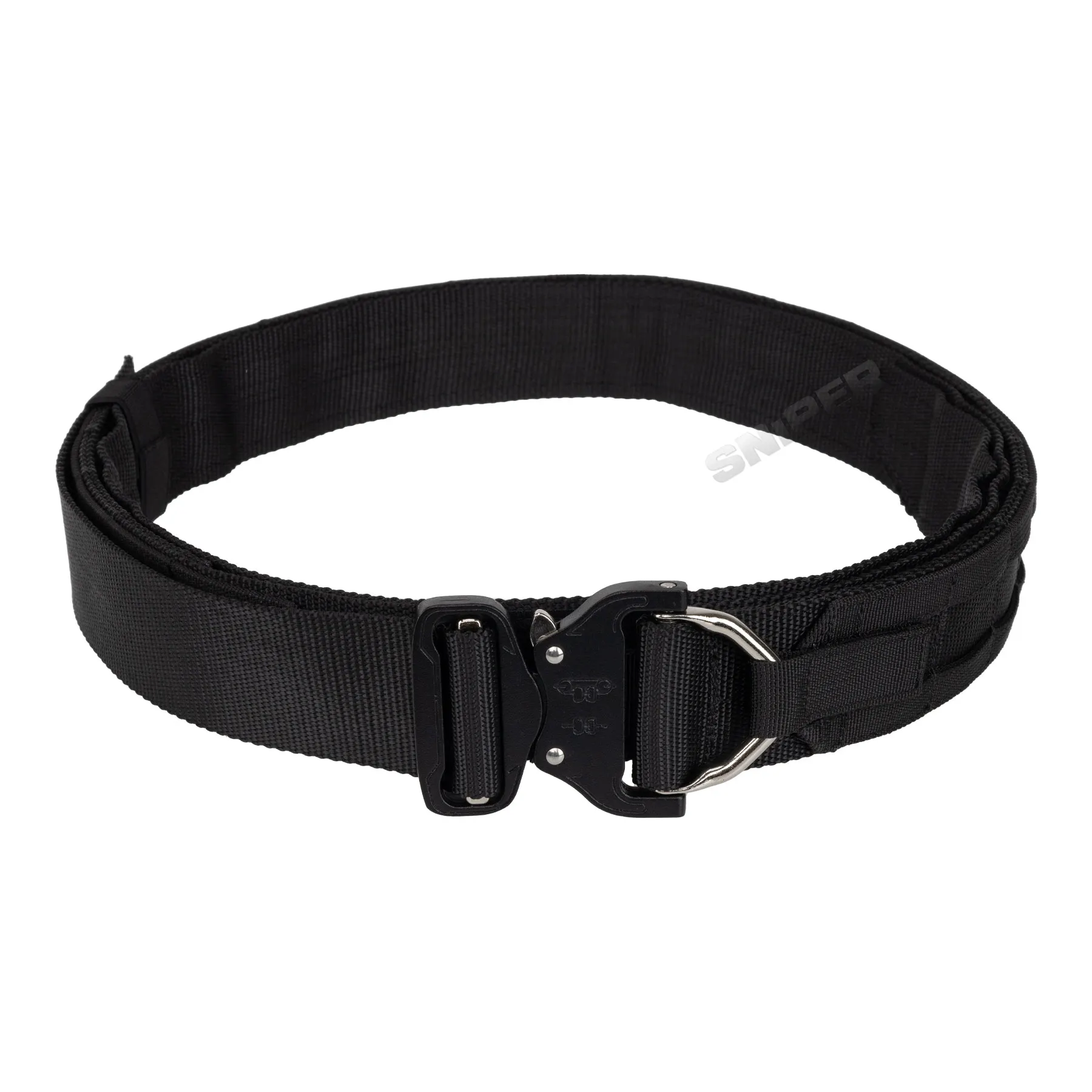 Reapo Warrior Battle Belt, Black