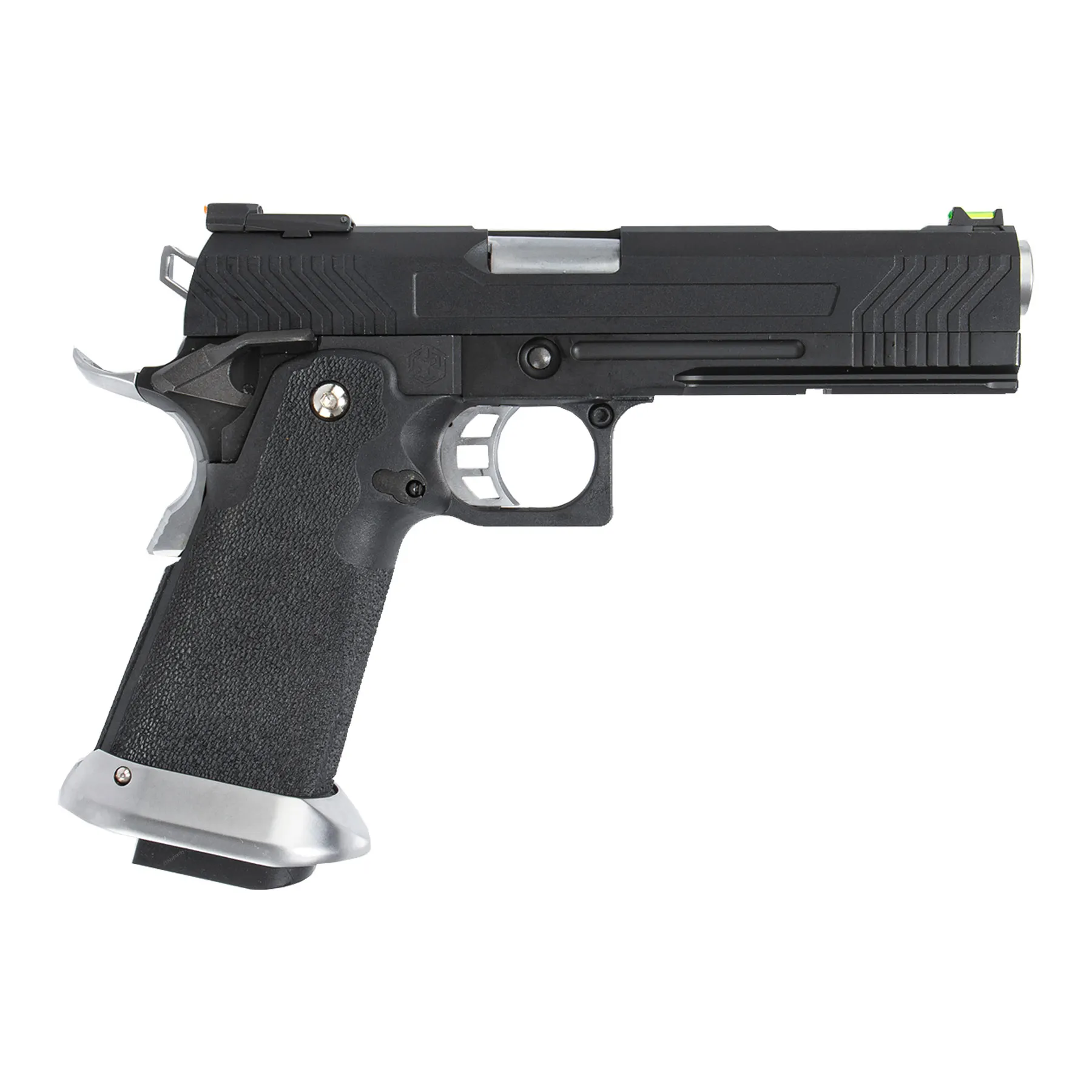 SAC Custom HX1102 Hi-Capa 5.1, GBB