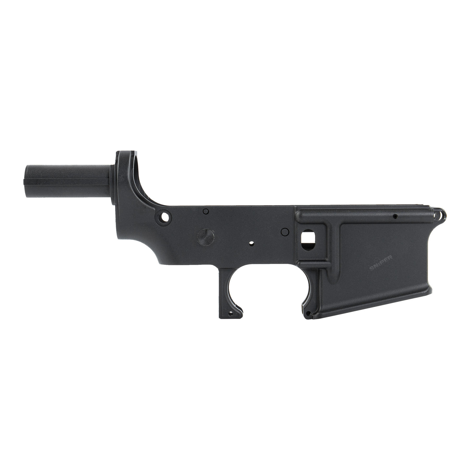 M4 Lower Body (M-047)