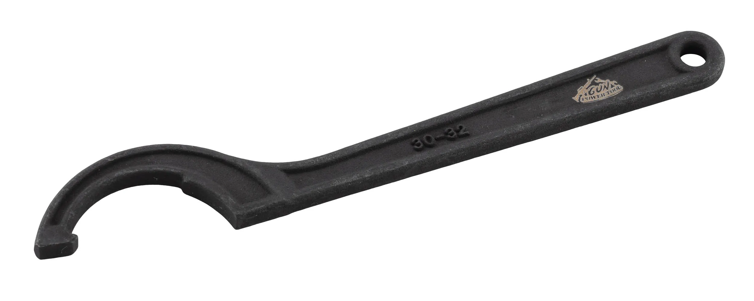 Castle Nut AR15 Hook Wrench