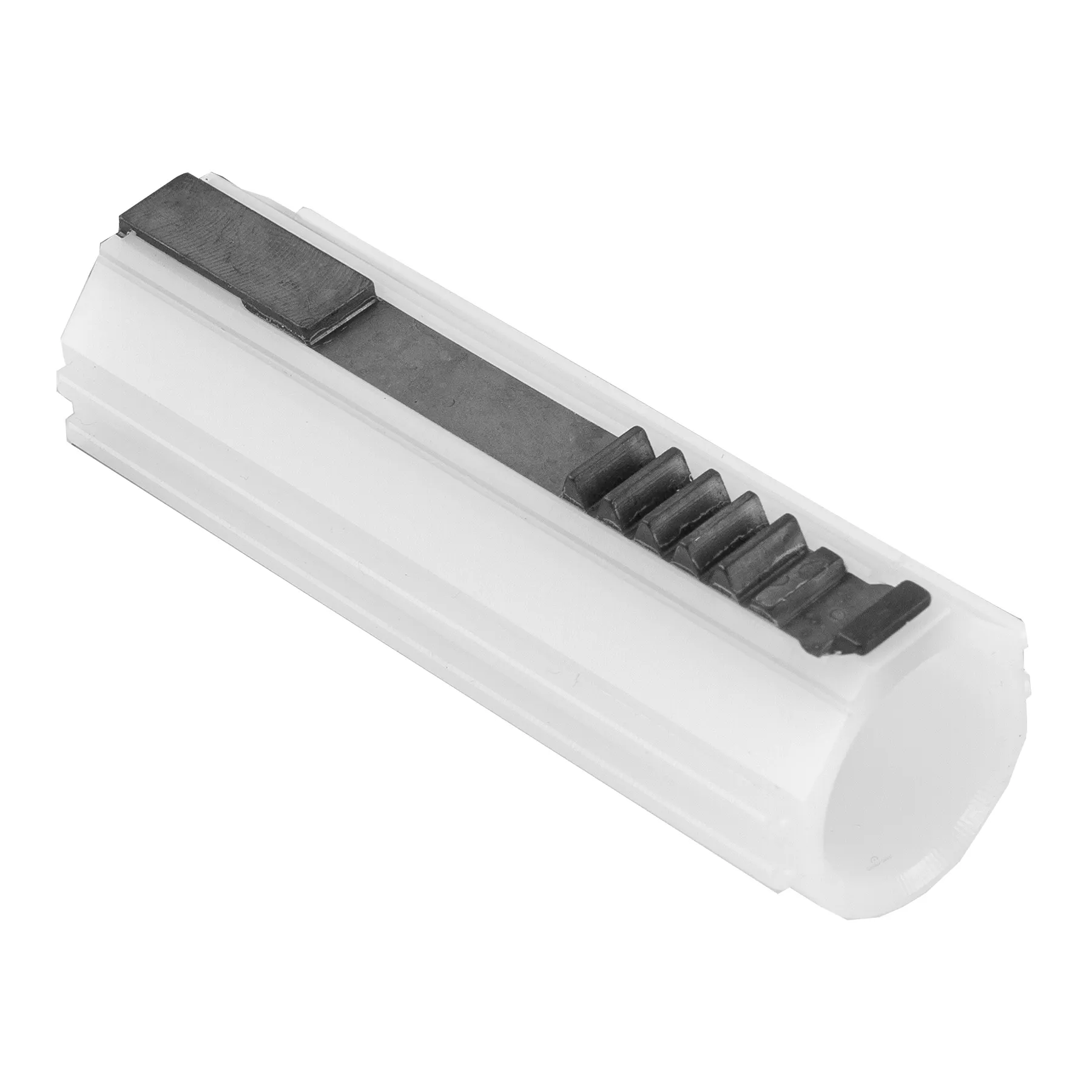 CNC Piston, 8 Steel Teeth DSG