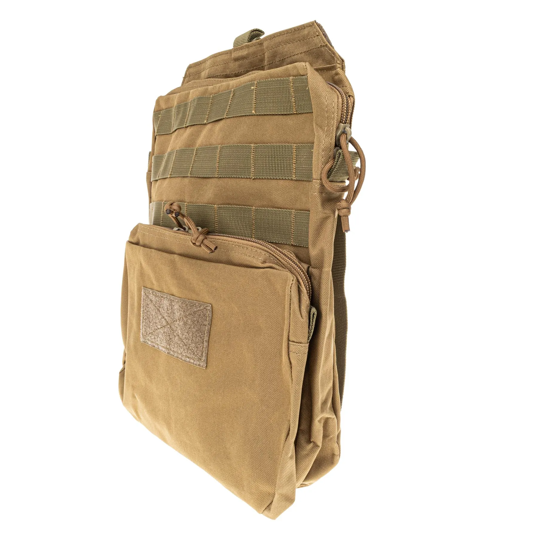 Reapo MS Gen.II Hydration Backpack, Tan Reapo MS Gen.II Hydration Backpack, Tan