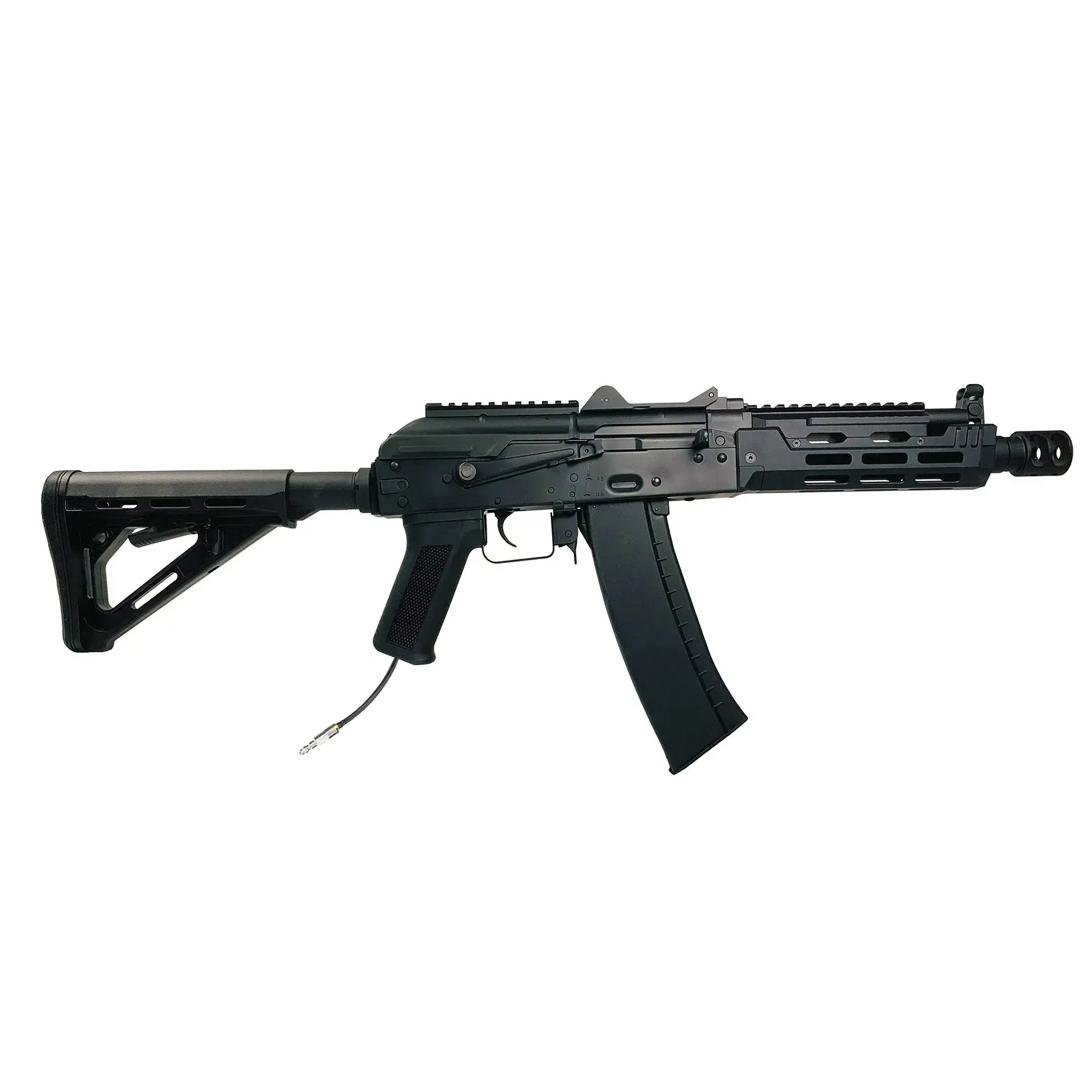 SAC D2 Grom AK HPA, Black