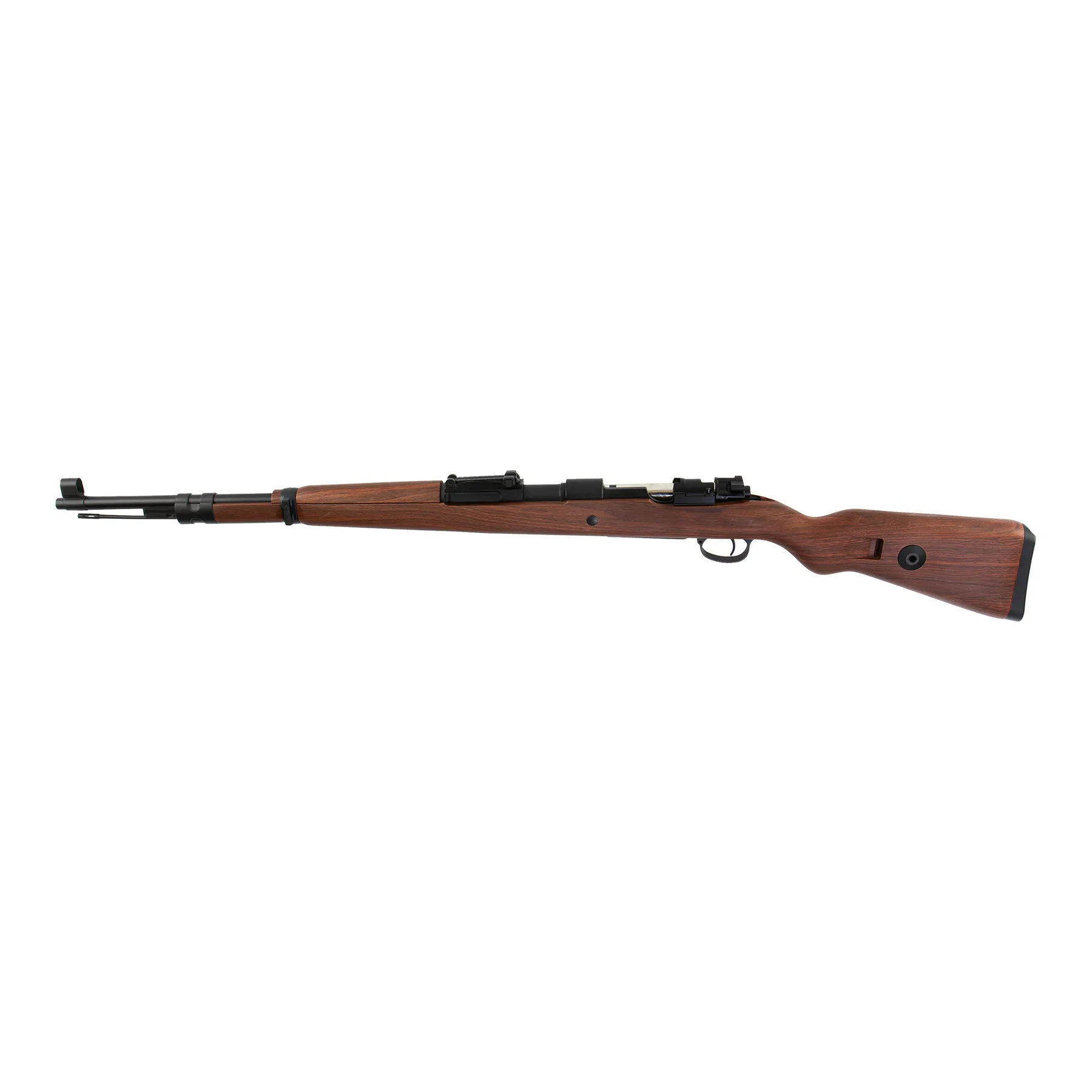 Kar98K GBB, Faux Wood