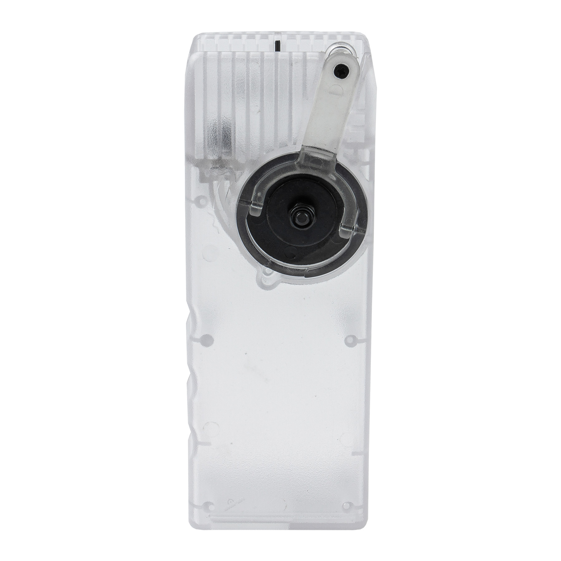 XL Speedloader 1000rds, Clear