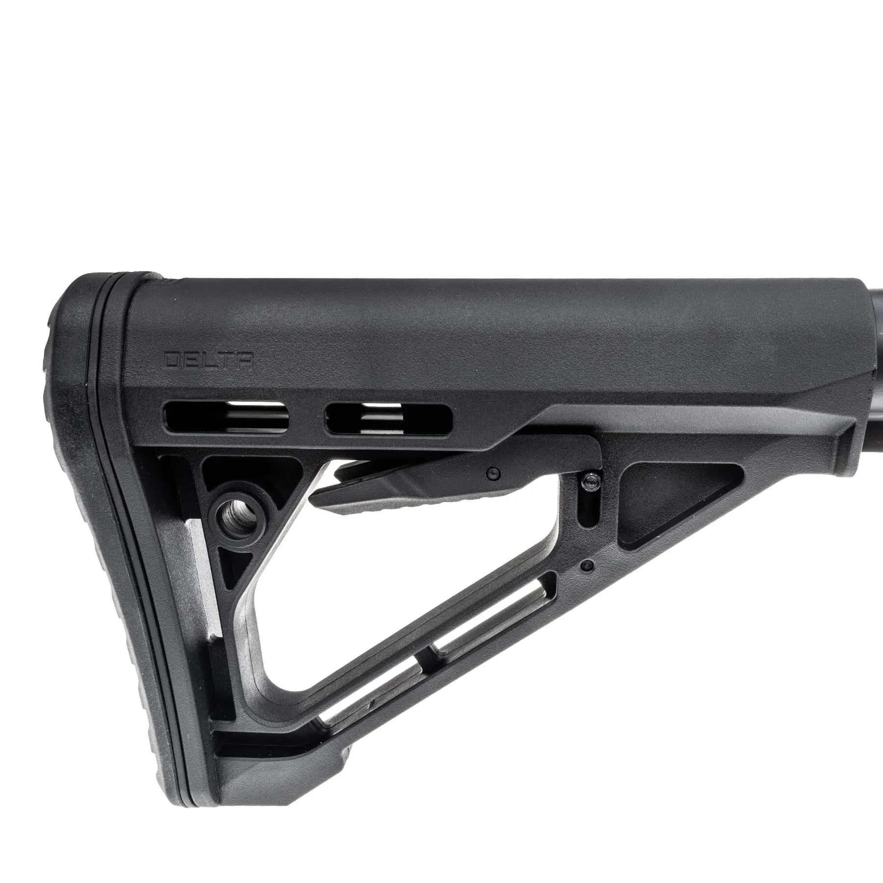 Lancer AK-74MLS Modern Soldier, Black