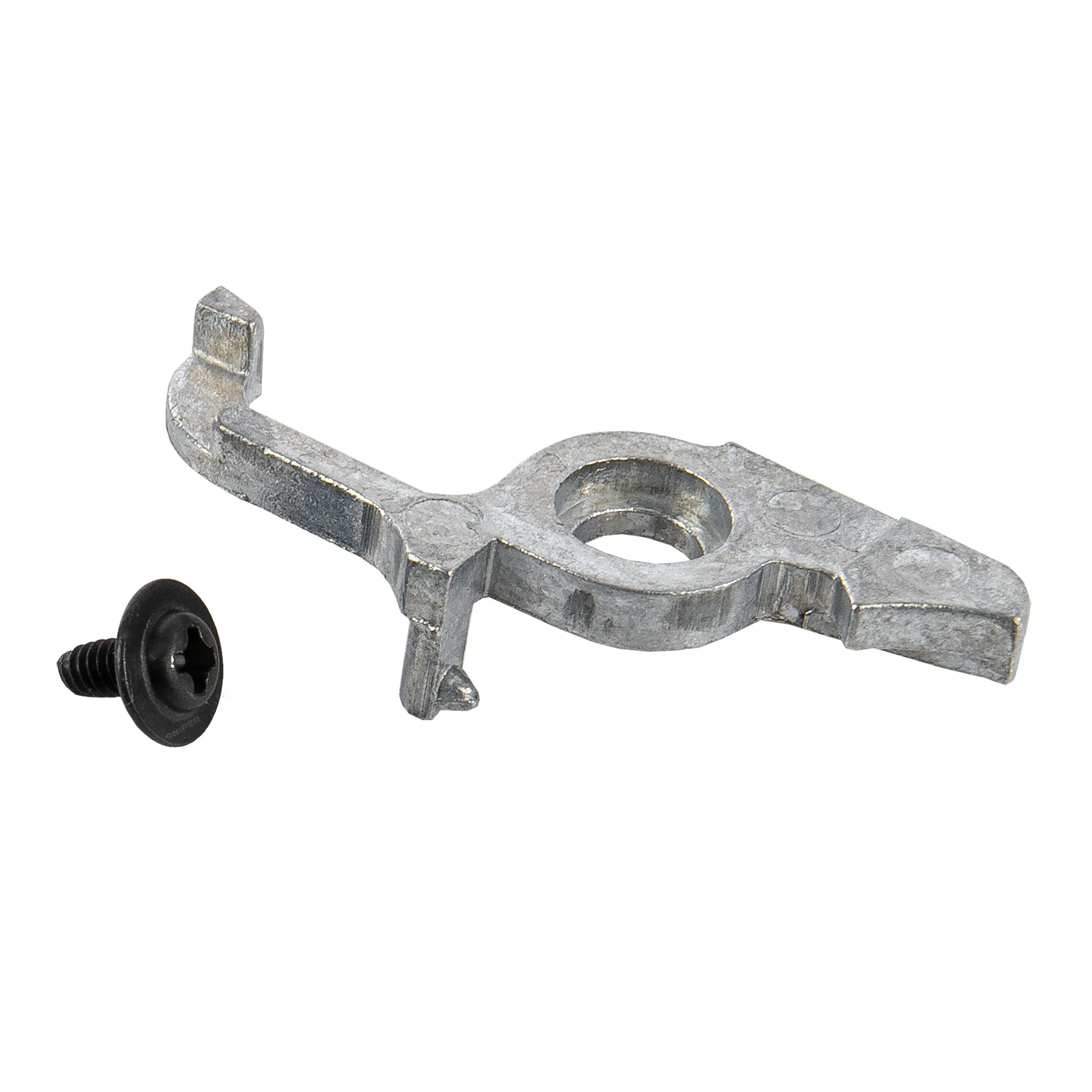 Cut Off Lever V. II Gearbox