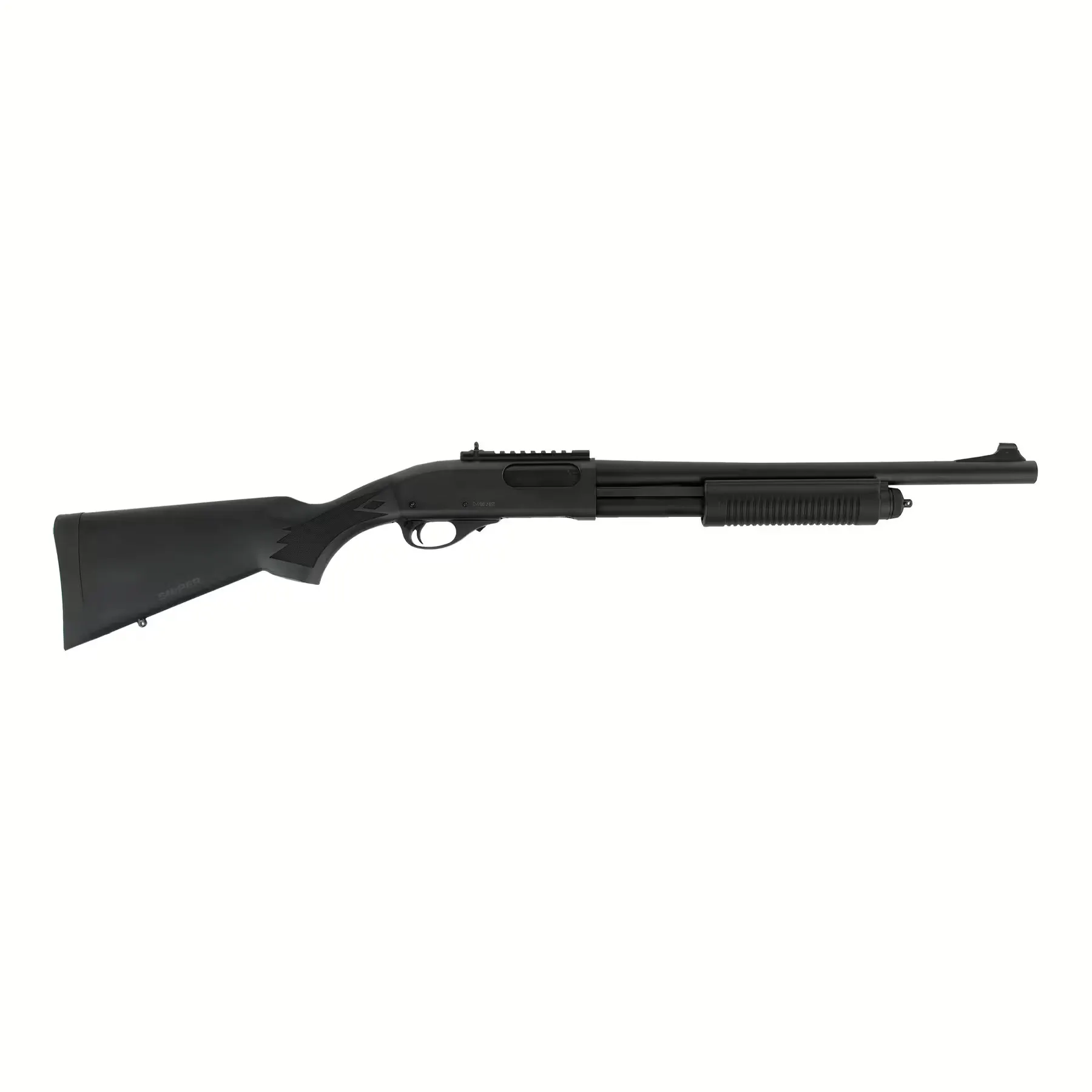 Tactical M870 Action Pumpgun