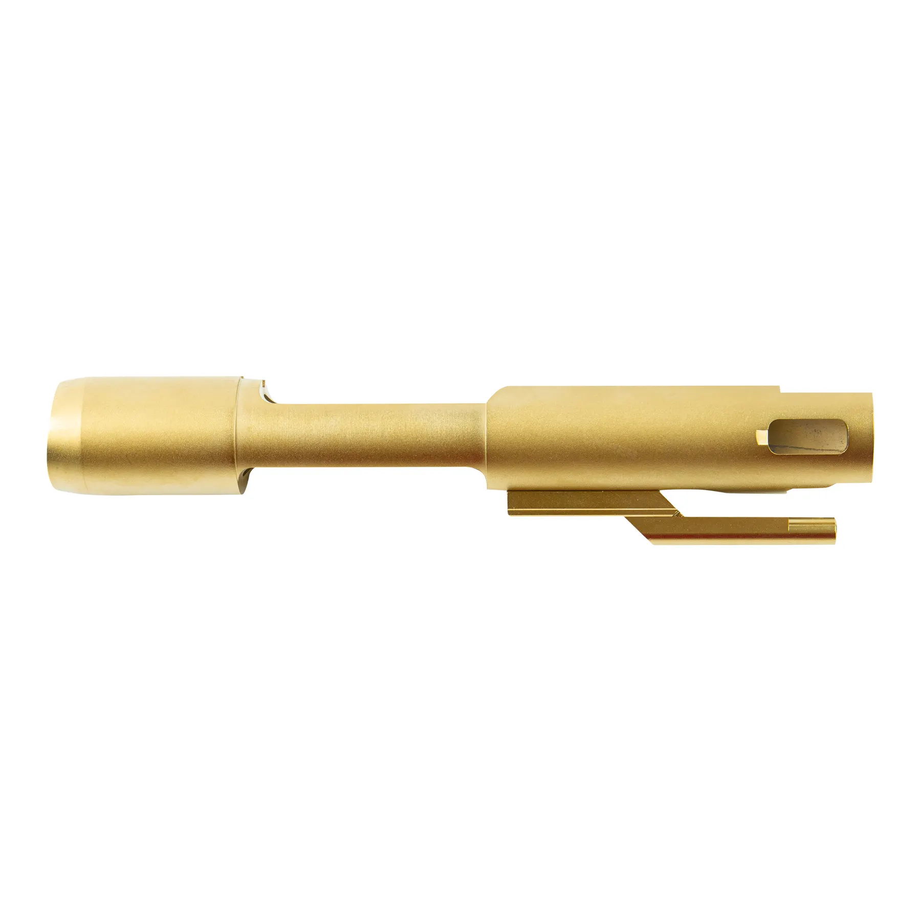 CNC Steel Bolt Carrier (Titanium) für GHK M4 CNC Steel Bolt Carrier (Titanium) für GHK M4