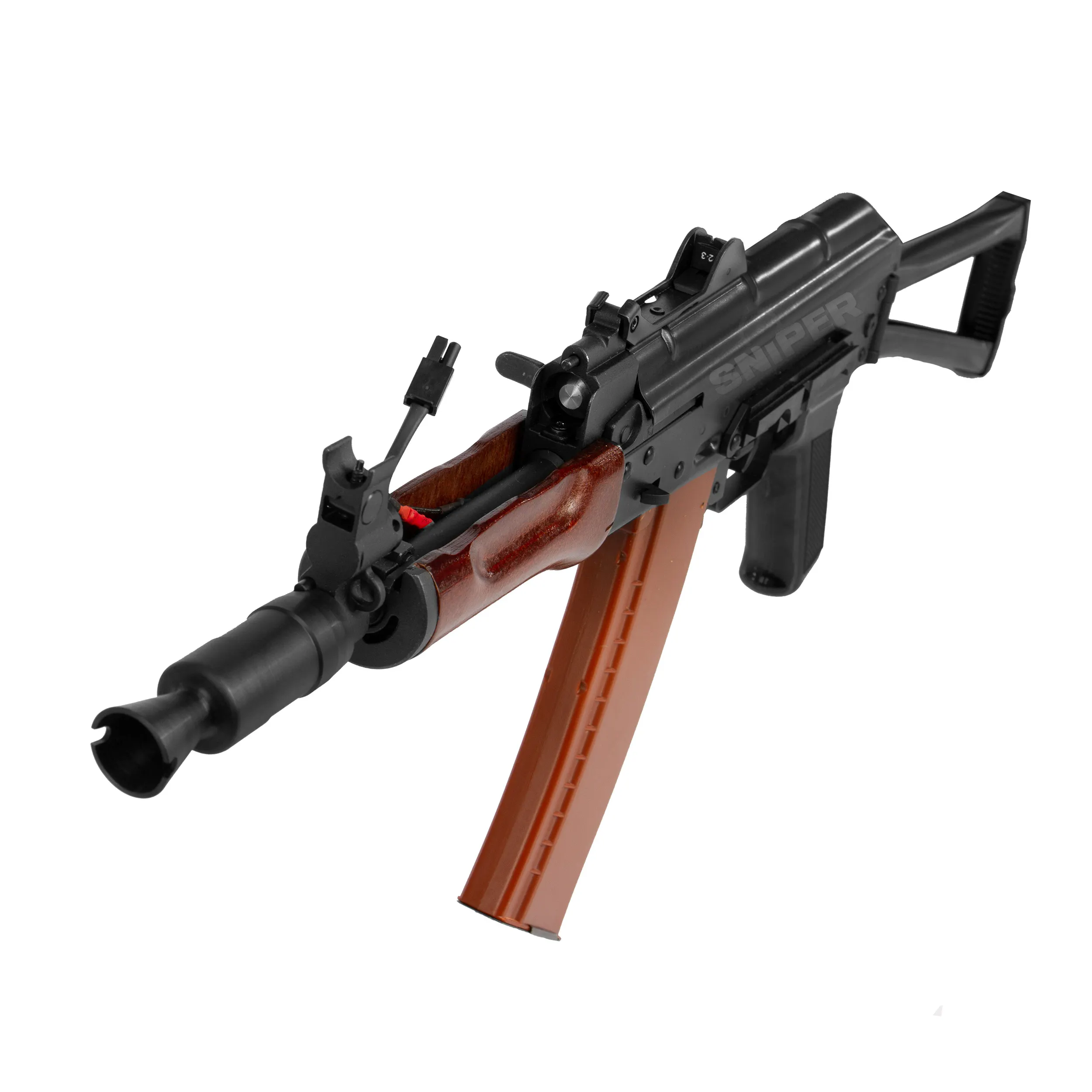 AKBS74U (S)AEG