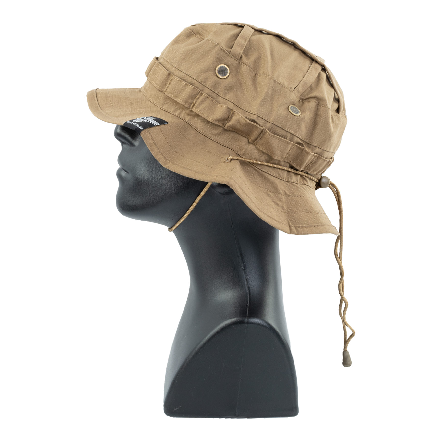 Mod 2 Boonie Hat, Coyote