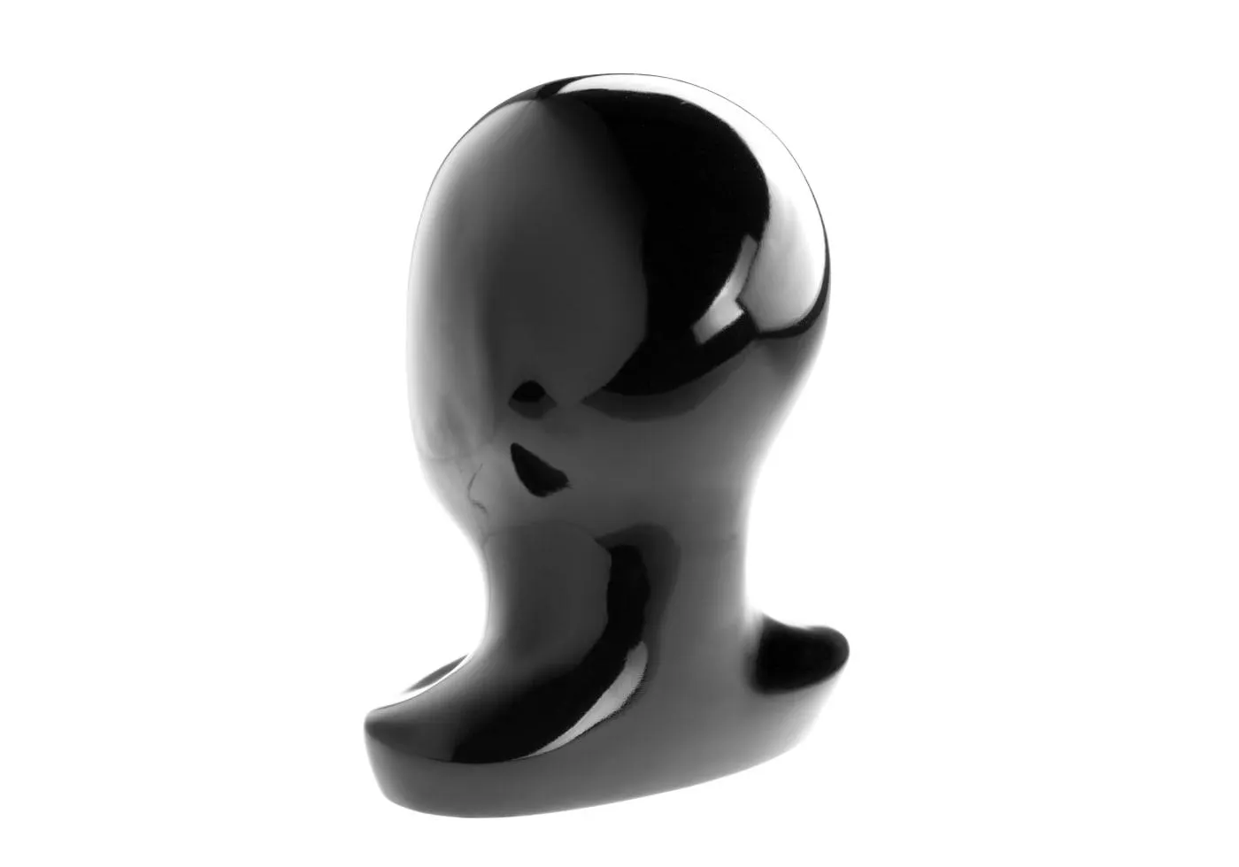FMA Helmet Display, Black