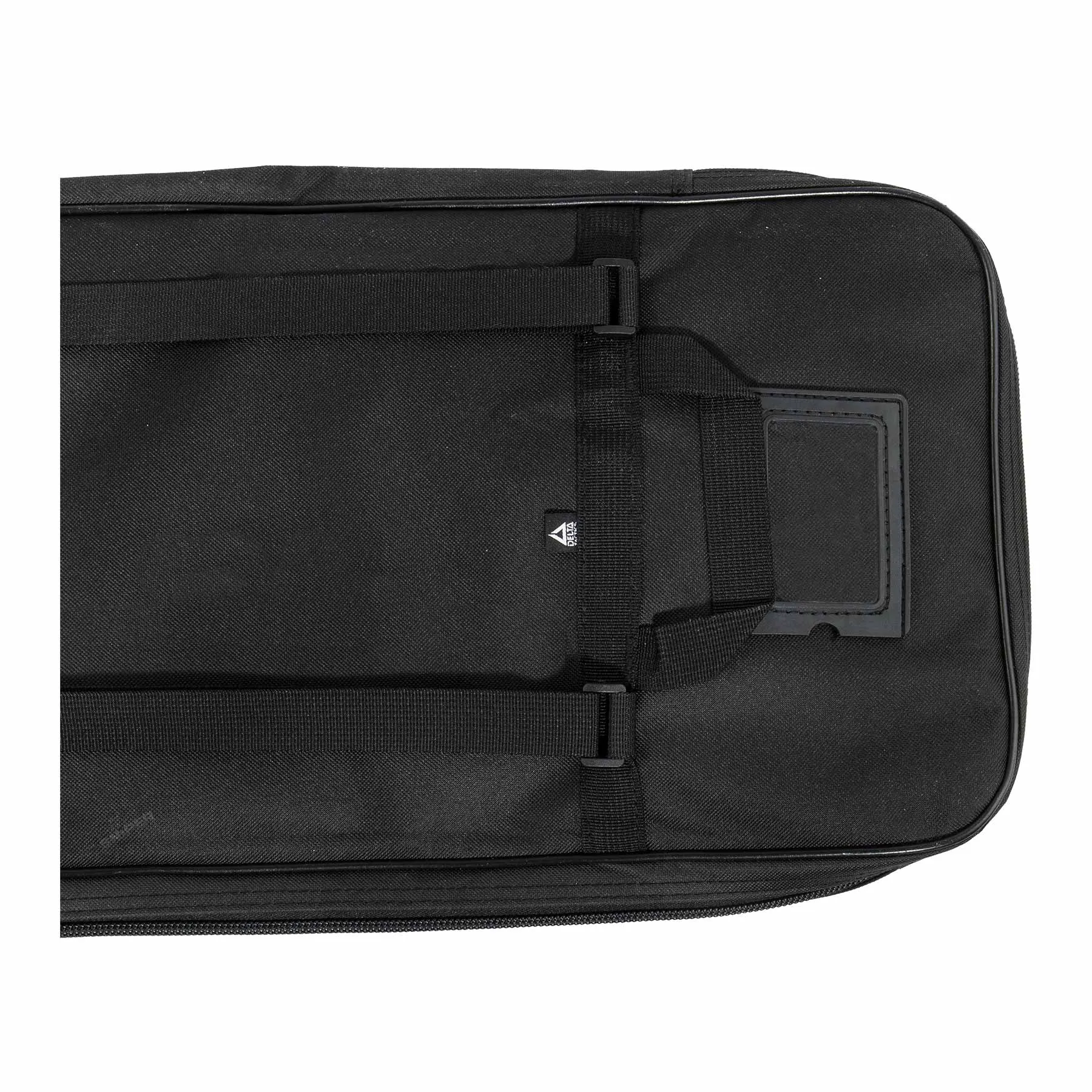 Rifle Bag 120cm, Black