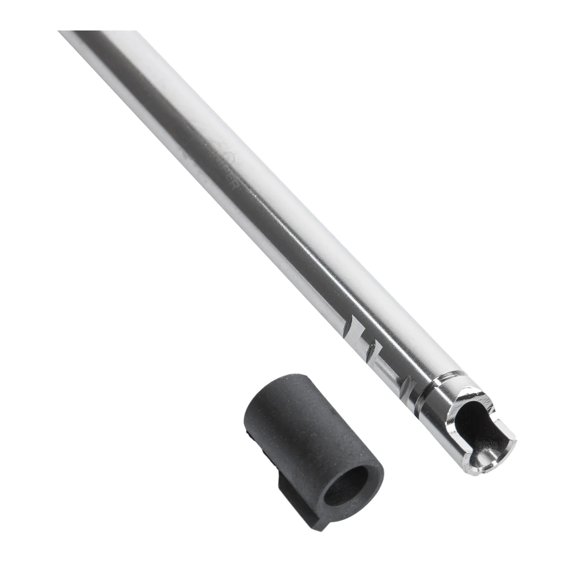 Unicorn 6,03mm 300mm Precision Inner Barrel für GBB