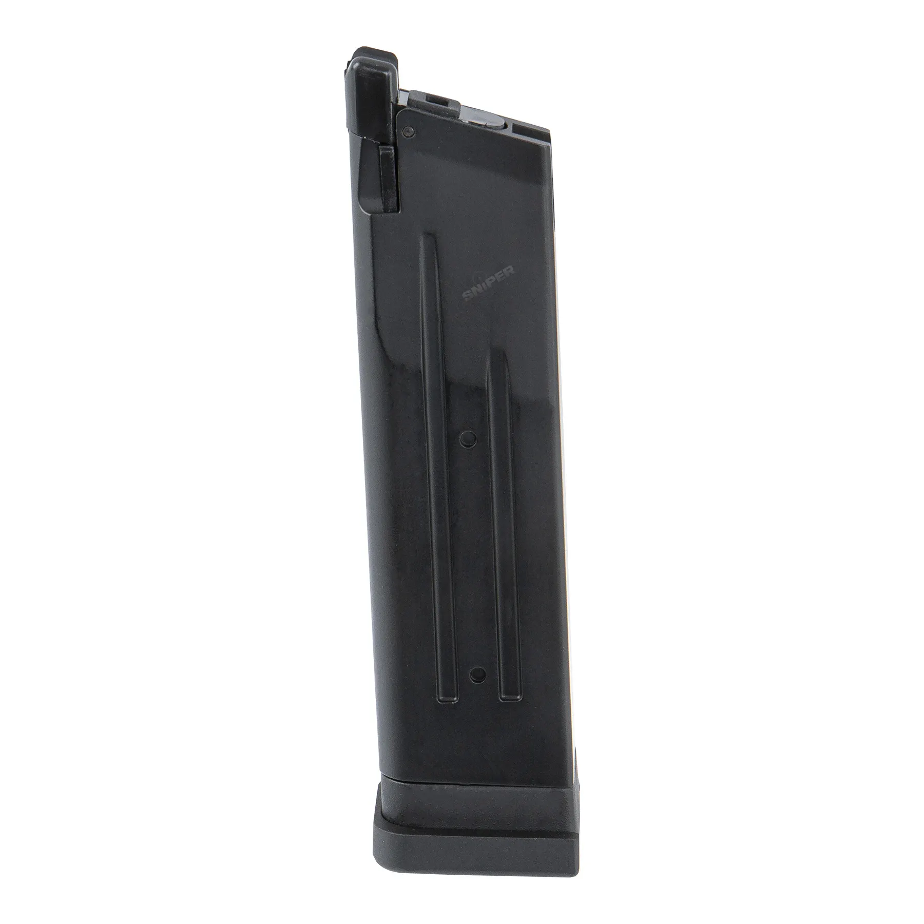 Vorsk Vengeance Hi-Capa Series Gas Magazin, 23rds