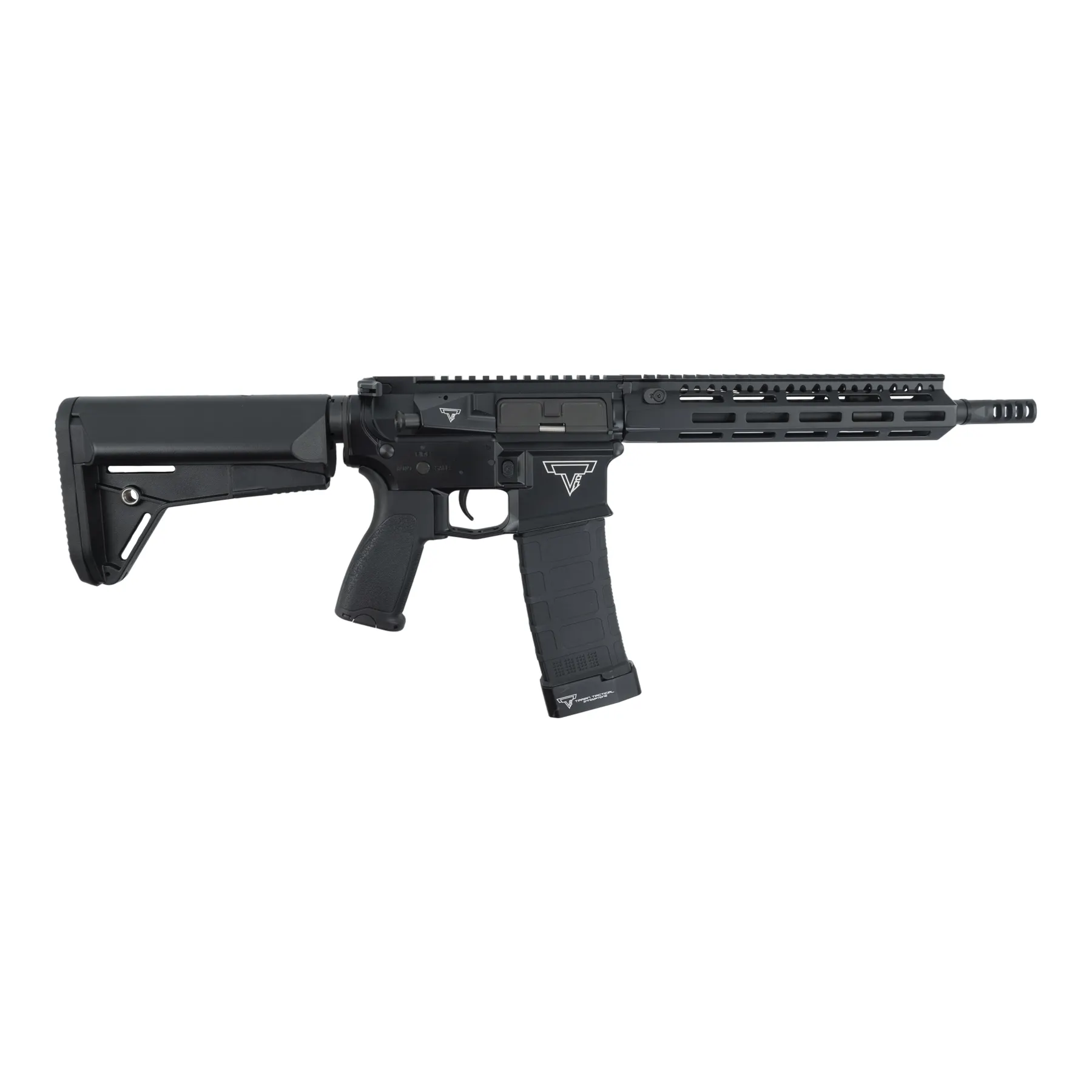 EMG x TTI TR-1 10" M4E1 JW Chapter 2 Ultralight (S)AEG