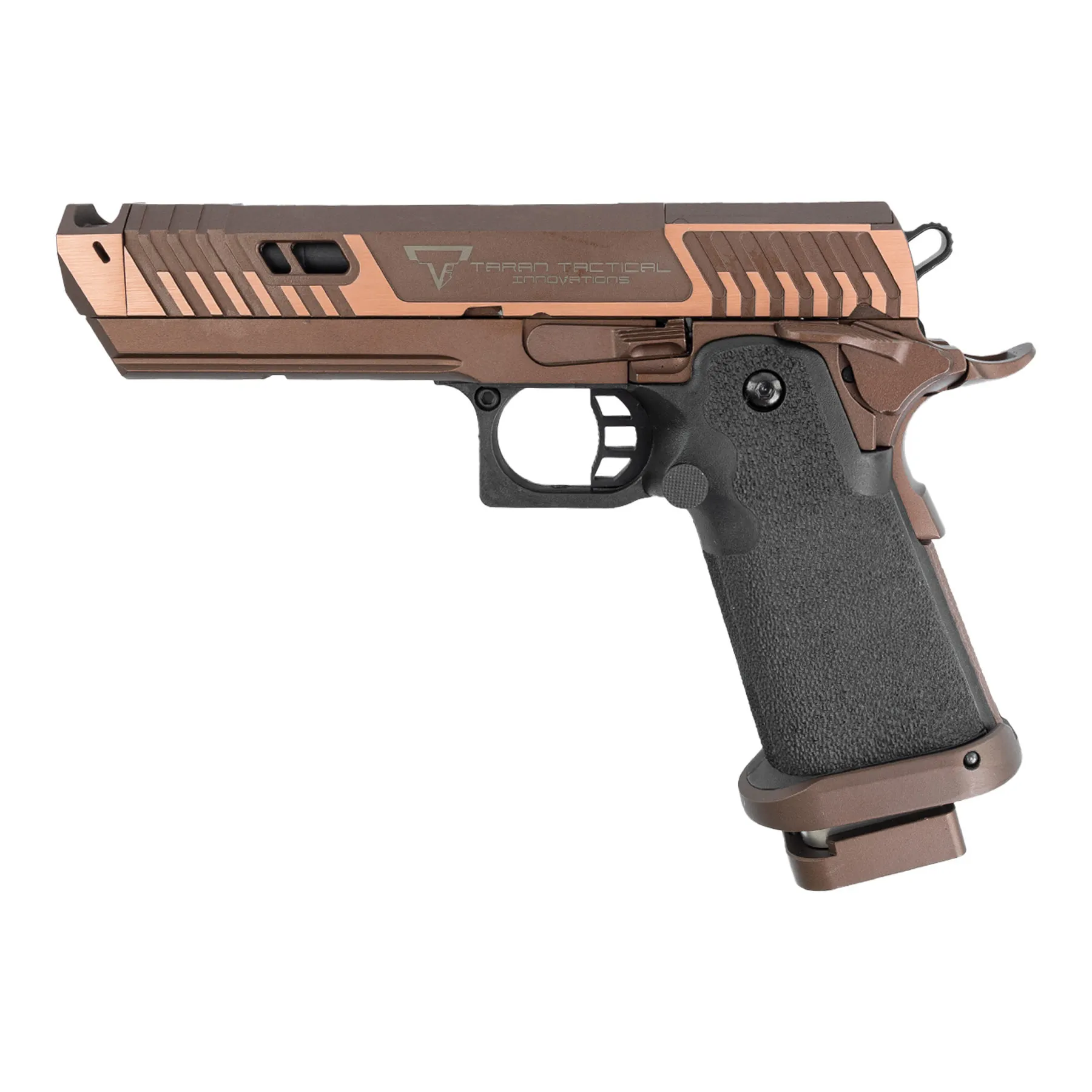 EMG TTI 2011 JW4 Sand Viper Set, GBB Pistole