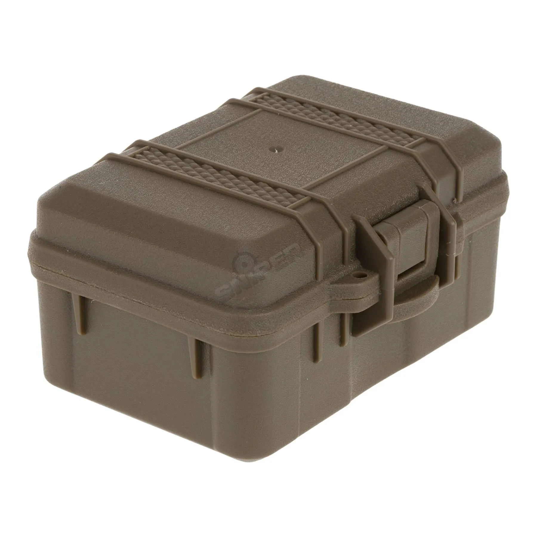 Reapo Equipment Box 12,4x8cm, Tan