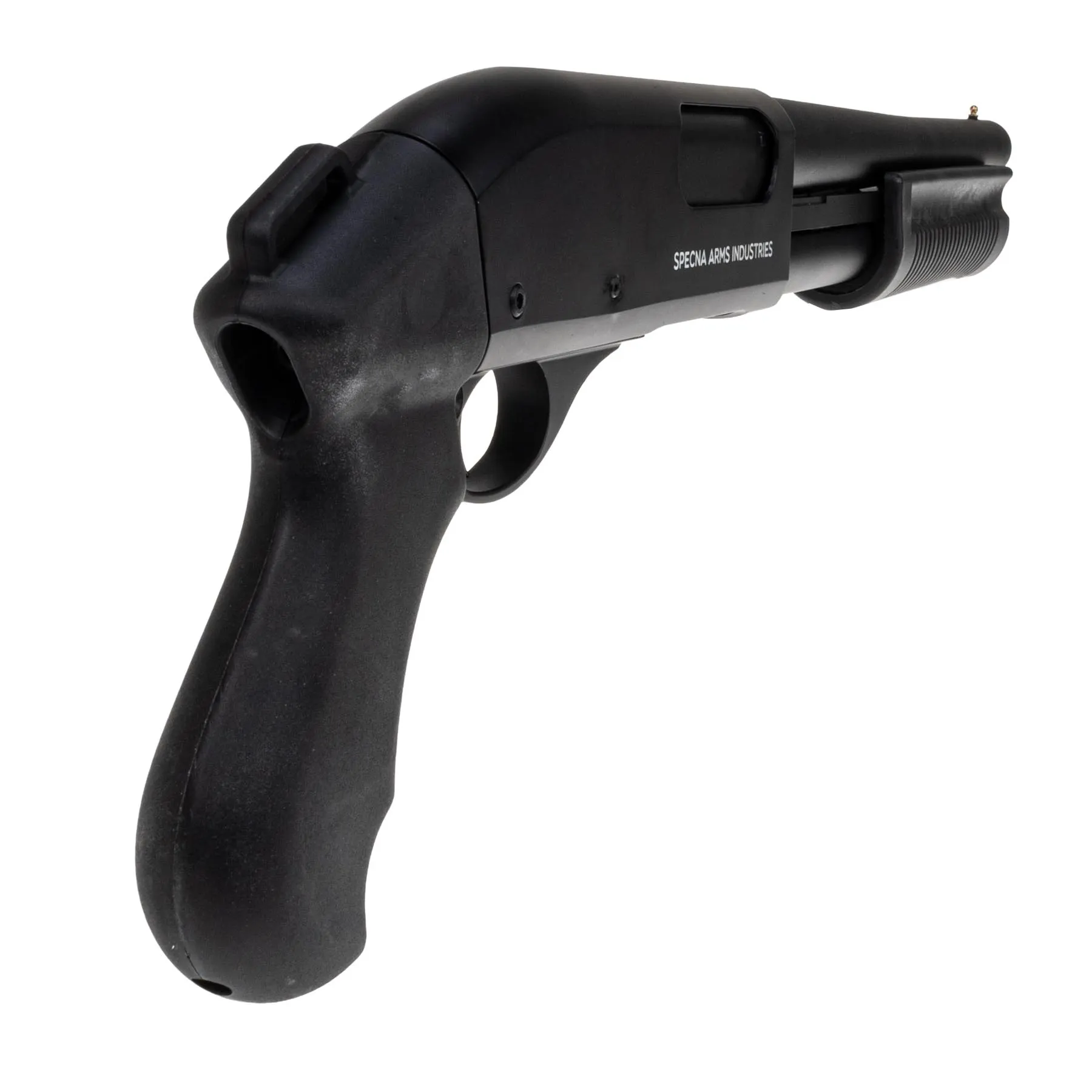 Specna Arms SA-VGS17 Vapor Gas Shotgun, Black