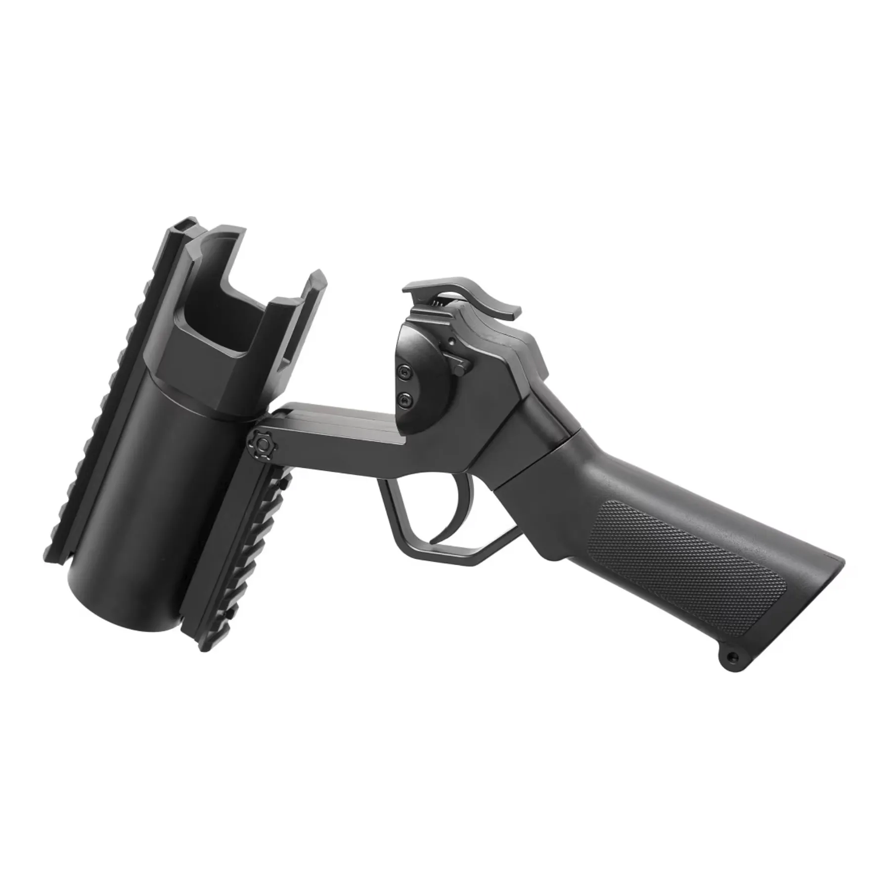 Cyma M052 Stand Alone Grenade Launcher, Black
