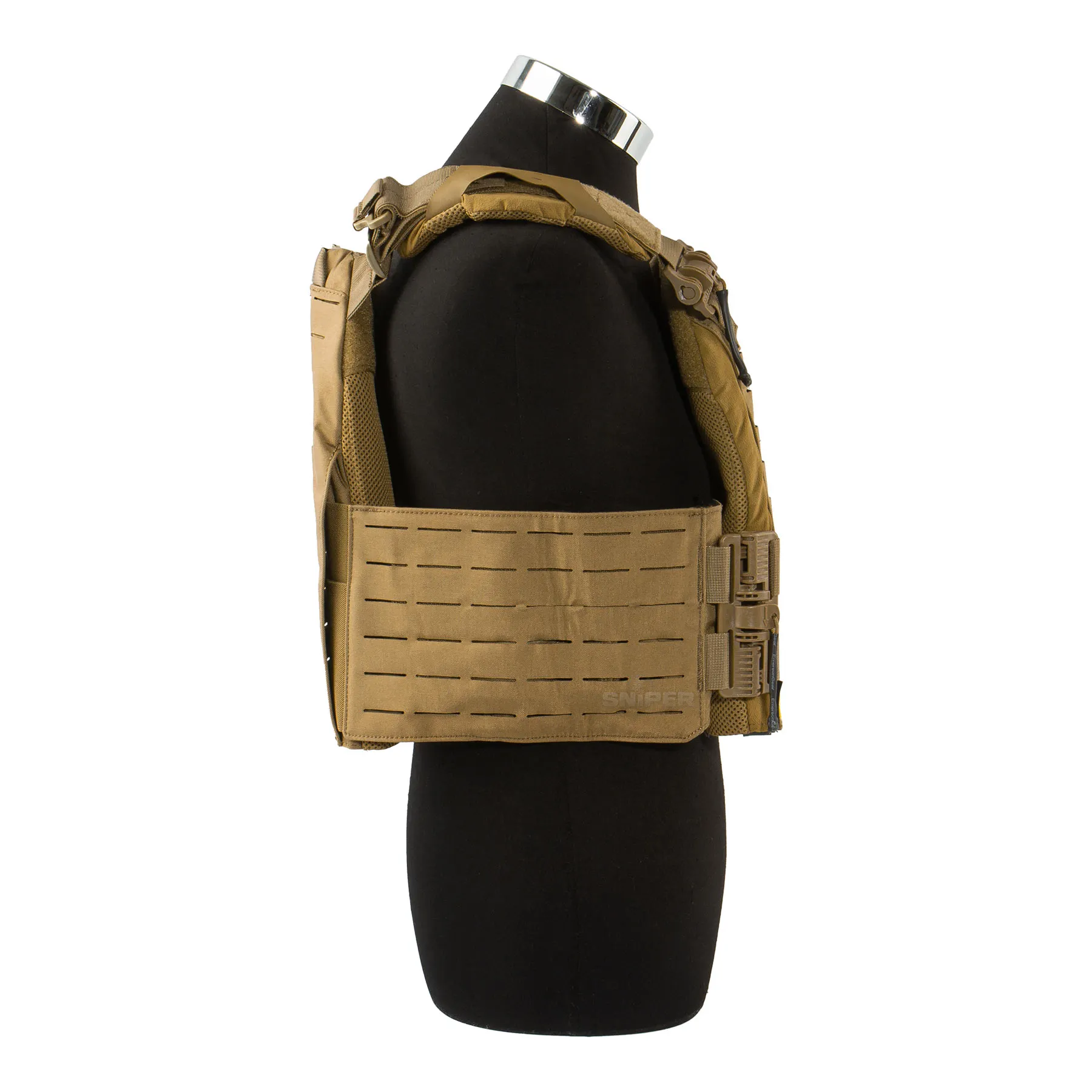 Emerson Strandhogg ROC Plattenträger, Coyote