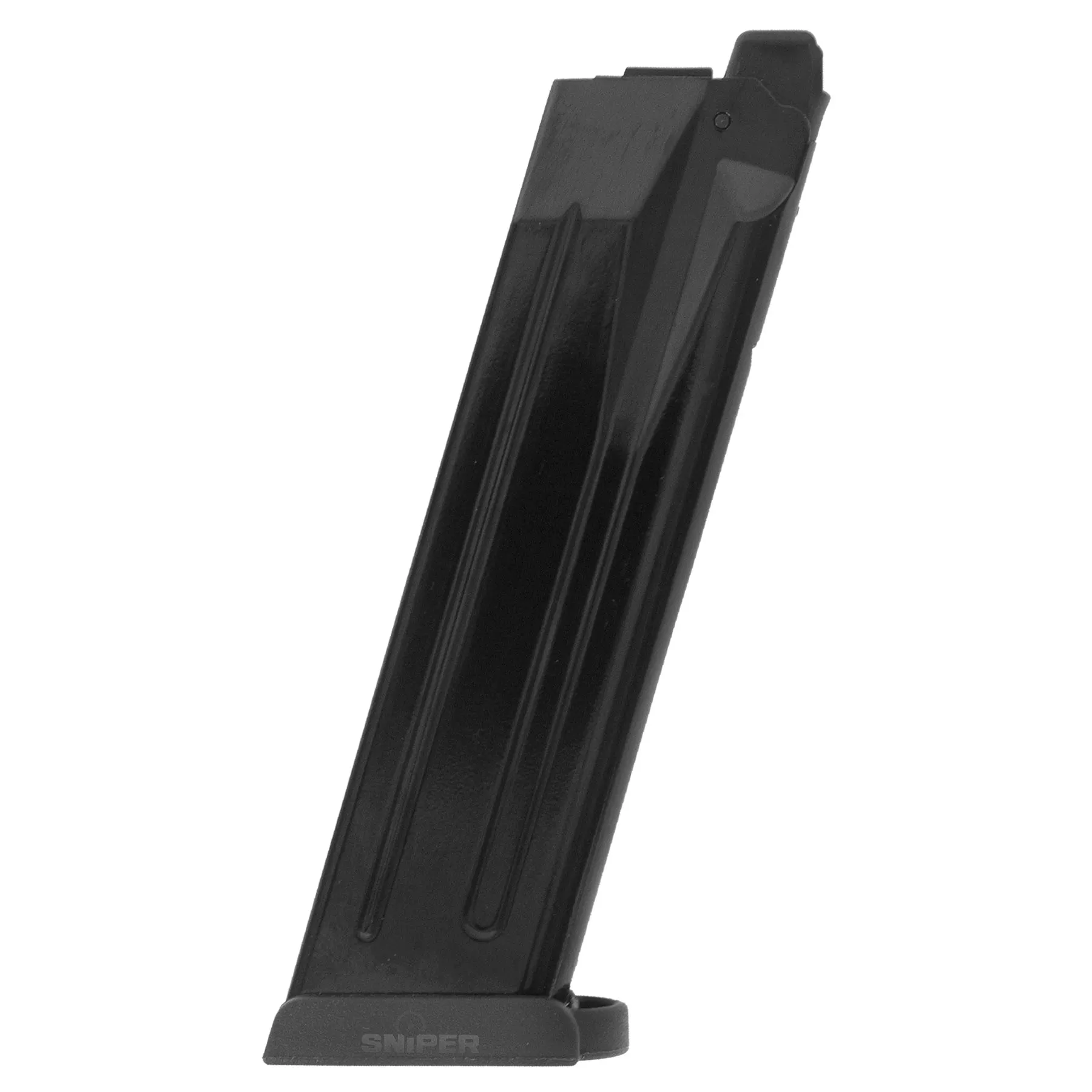 Heckler und Koch VP9 GBB Ersatzmagazin Softair