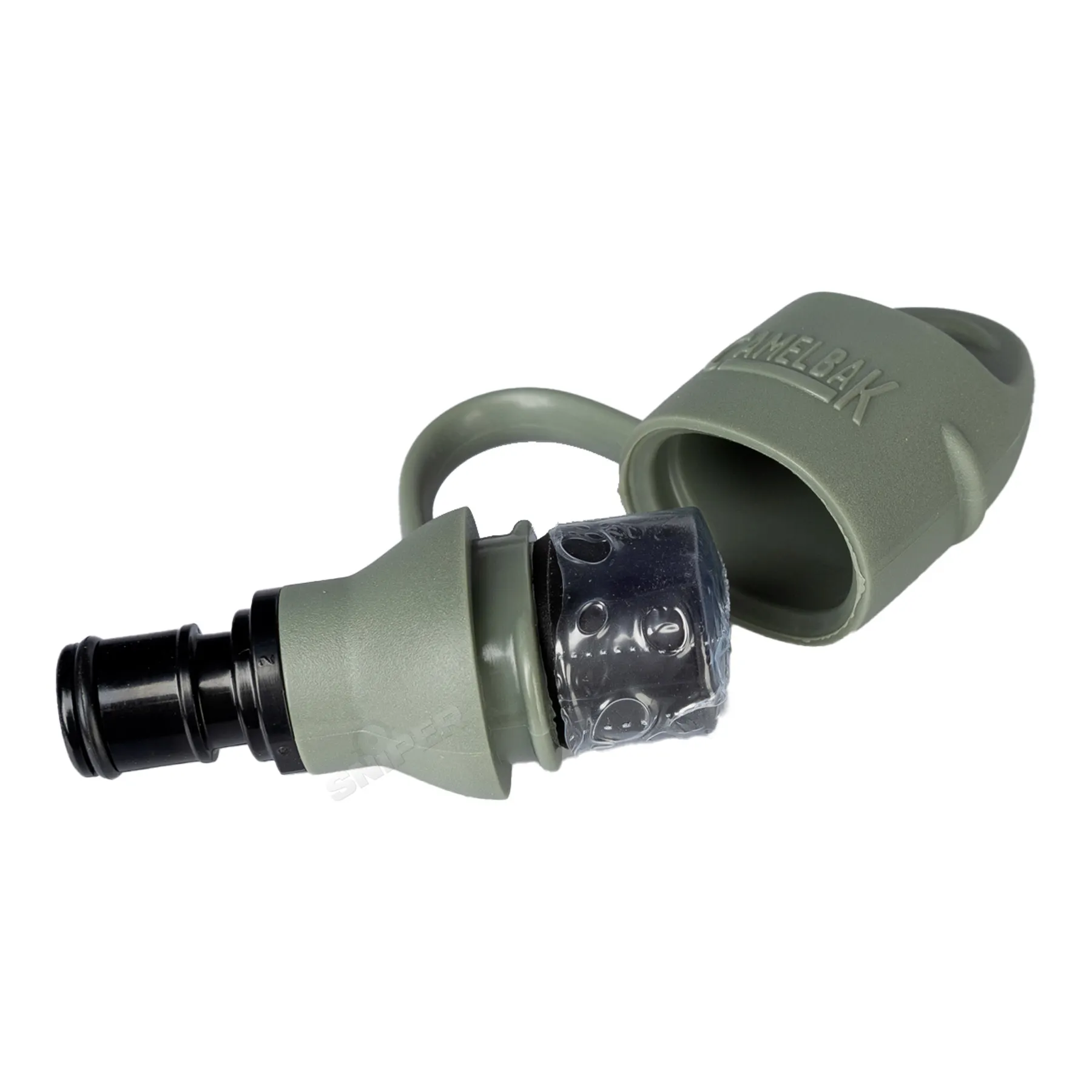 QL HydroLock + Bite Valve, Foliage