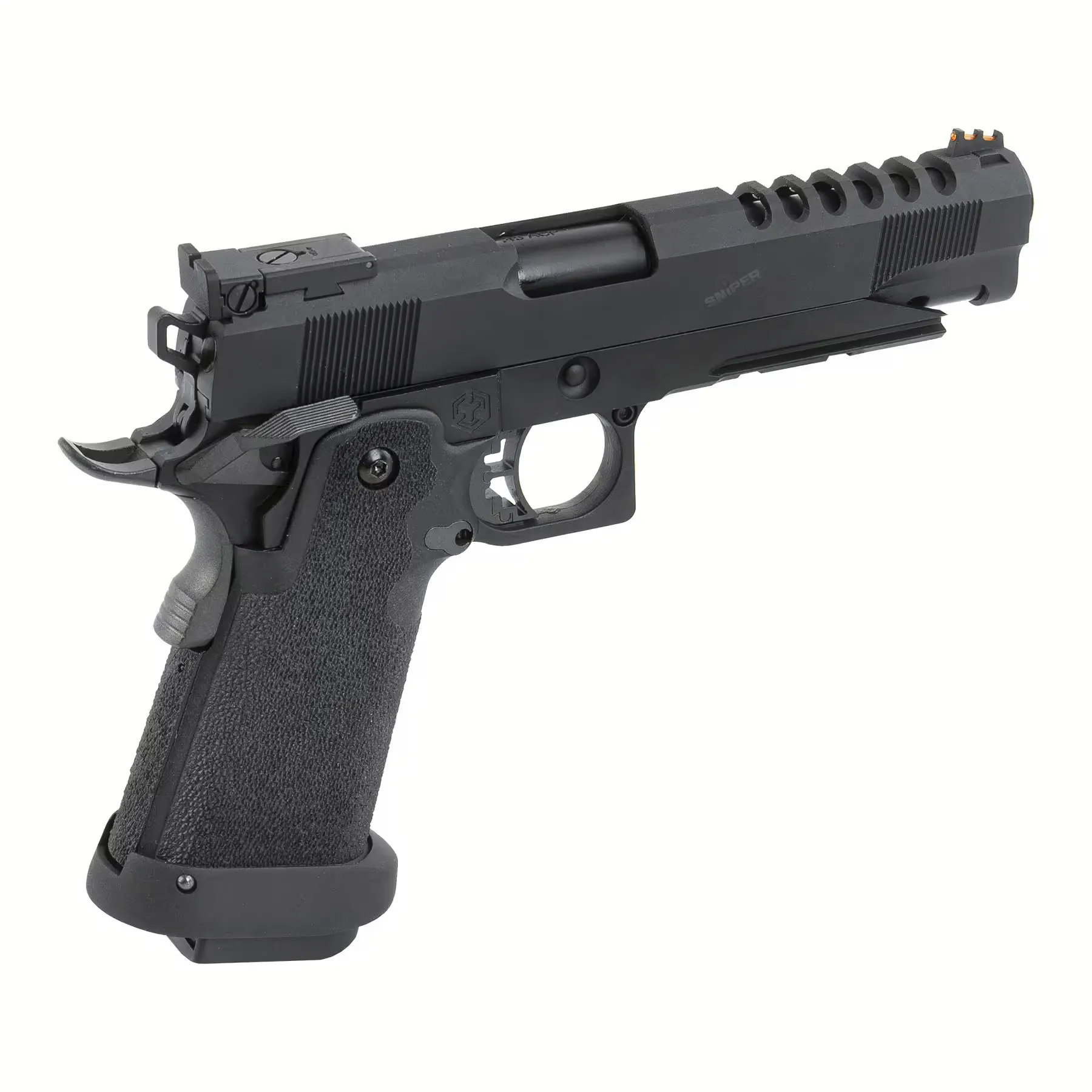 SAC Custom HX2702 Hi-Capa 5.1, GBB