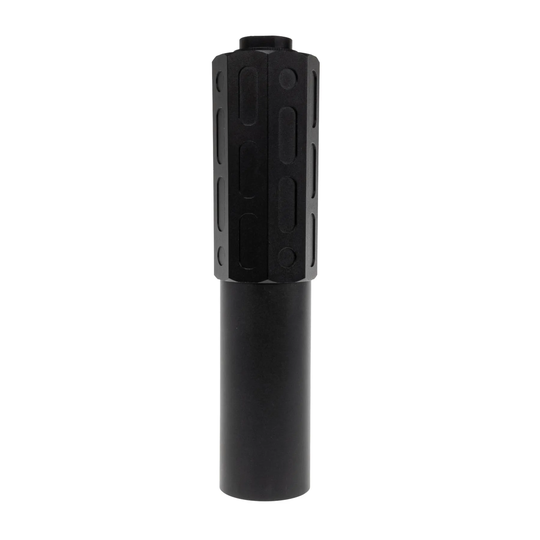Reapo Modern QD-Silencer, Black