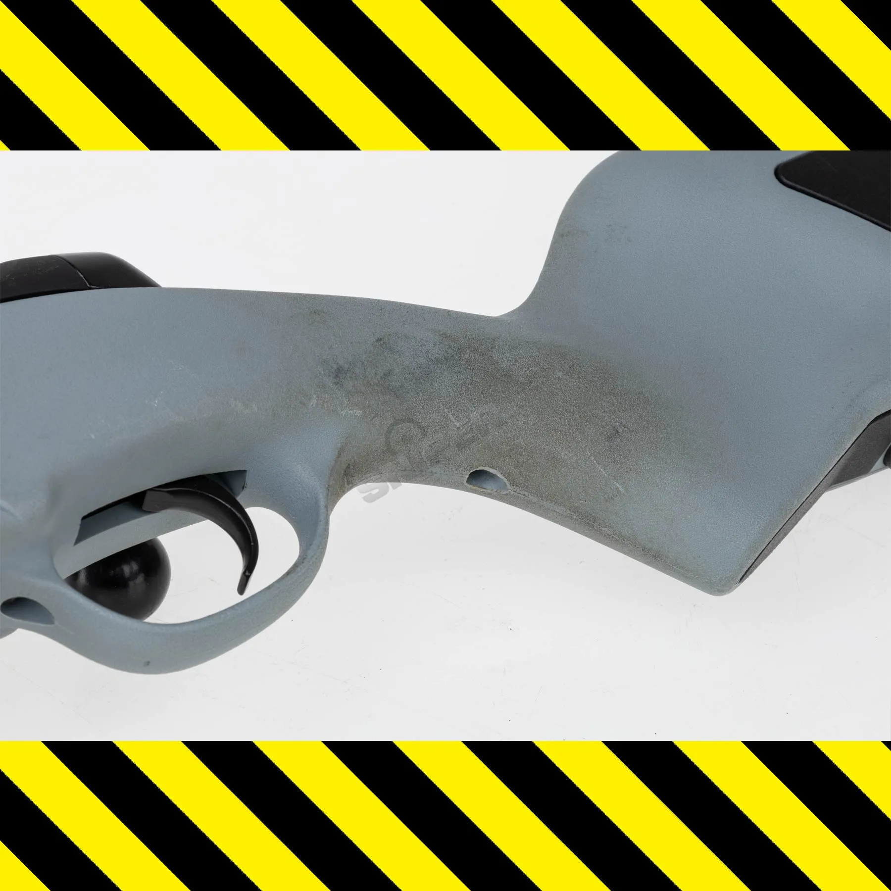 B-Ware Steyr Scout Scharfschützengewehr, Battle Ship Grey B-Ware Steyr Scout Scharfschützengewehr, Battle Ship Grey