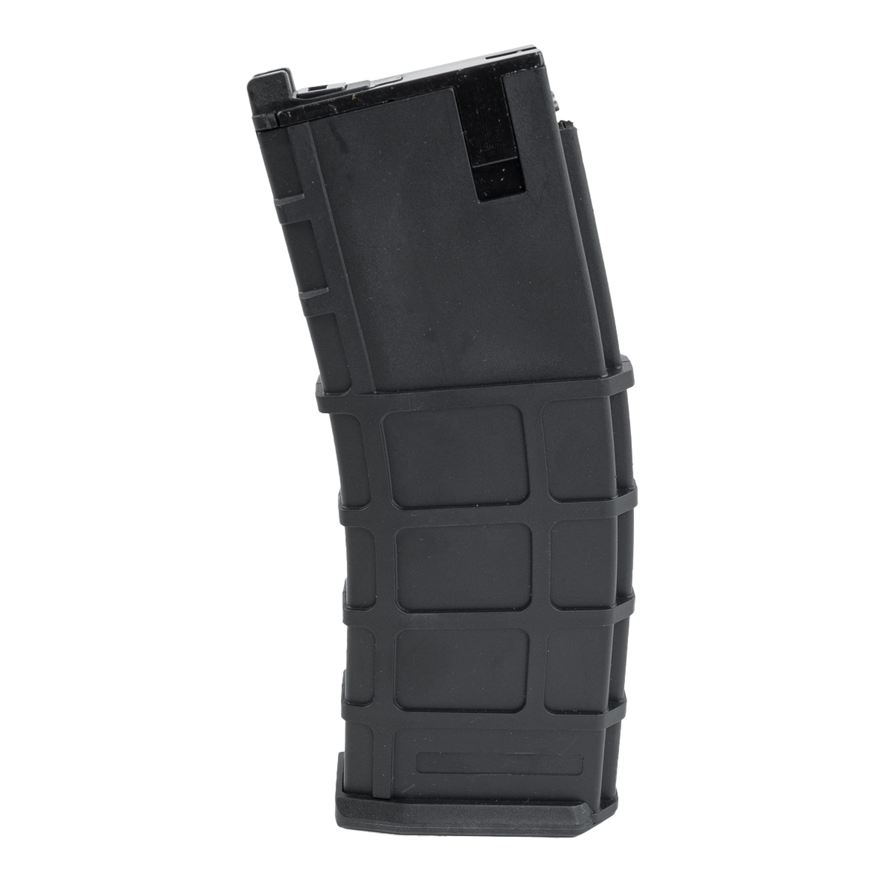 Golden Eagle M4 Gas Magazin 38rds, Black
