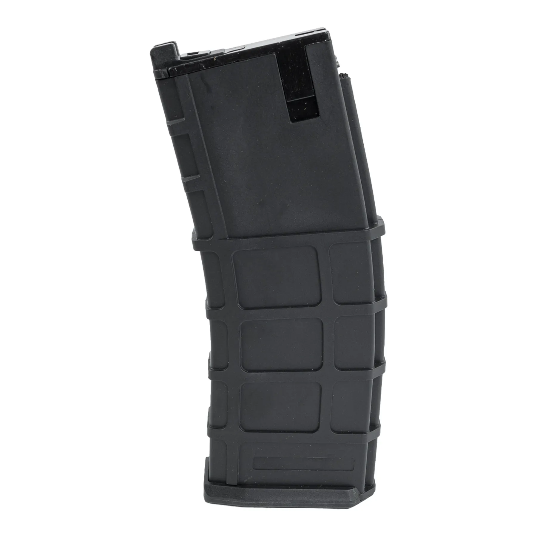 Golden Eagle M4 Gas Magazin 38rds, Black Golden Eagle M4 Gas Magazin 38rds, Black
