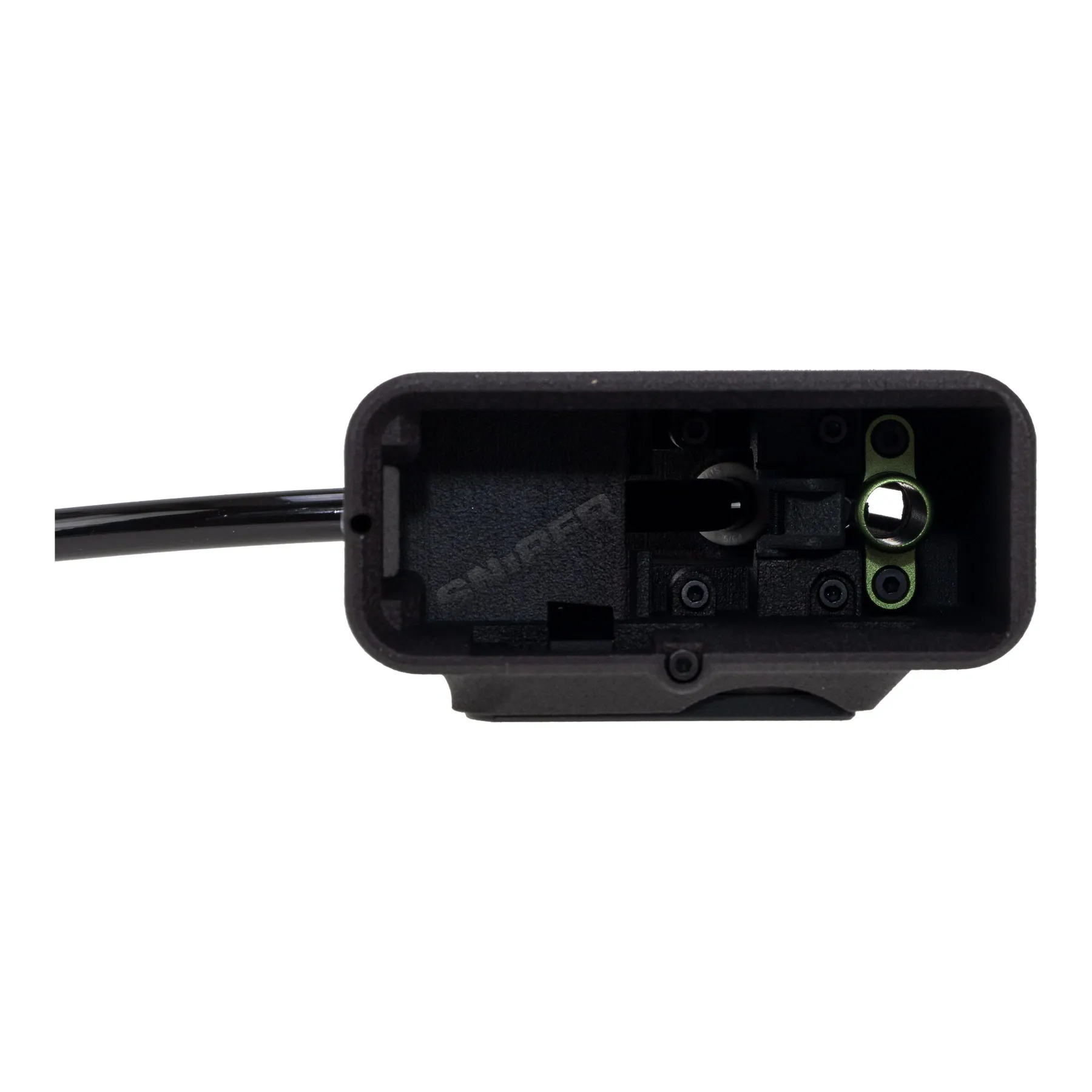 M4 HPA Adapter für MK23 M4 HPA Adapter für MK23