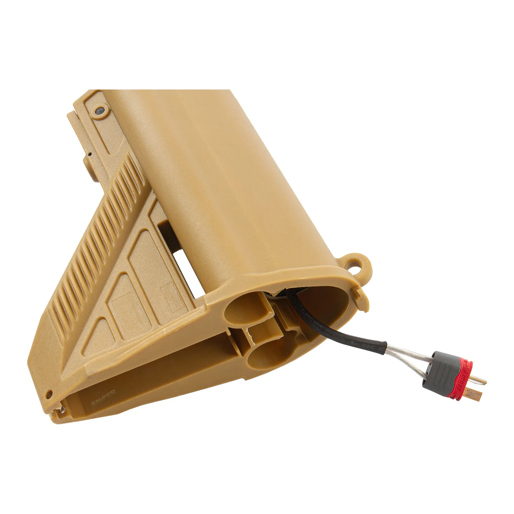 Arcturus FC GR16 MOD 5 14,5" (S)AEG, Tan