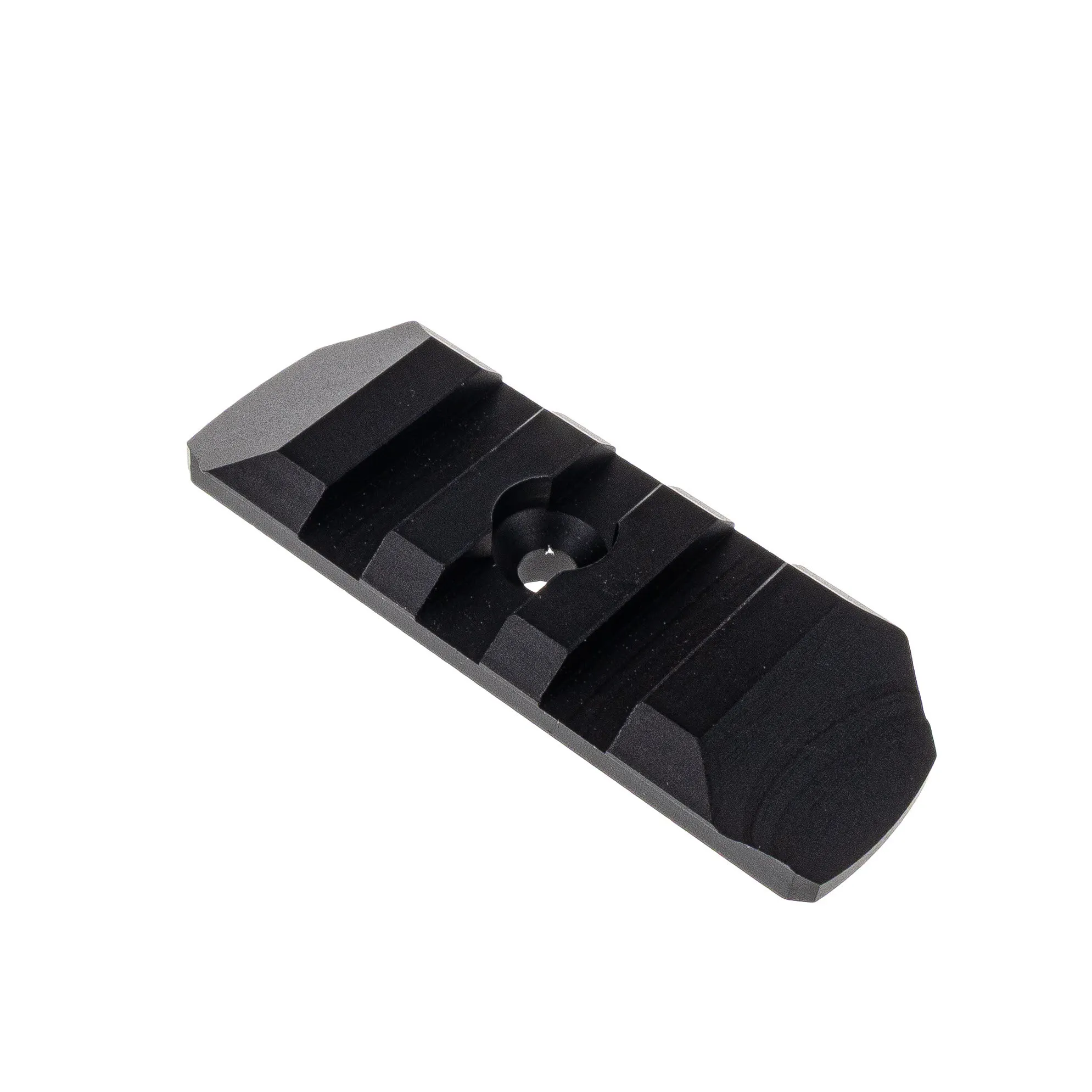 3-Slot M-LOK Rail
