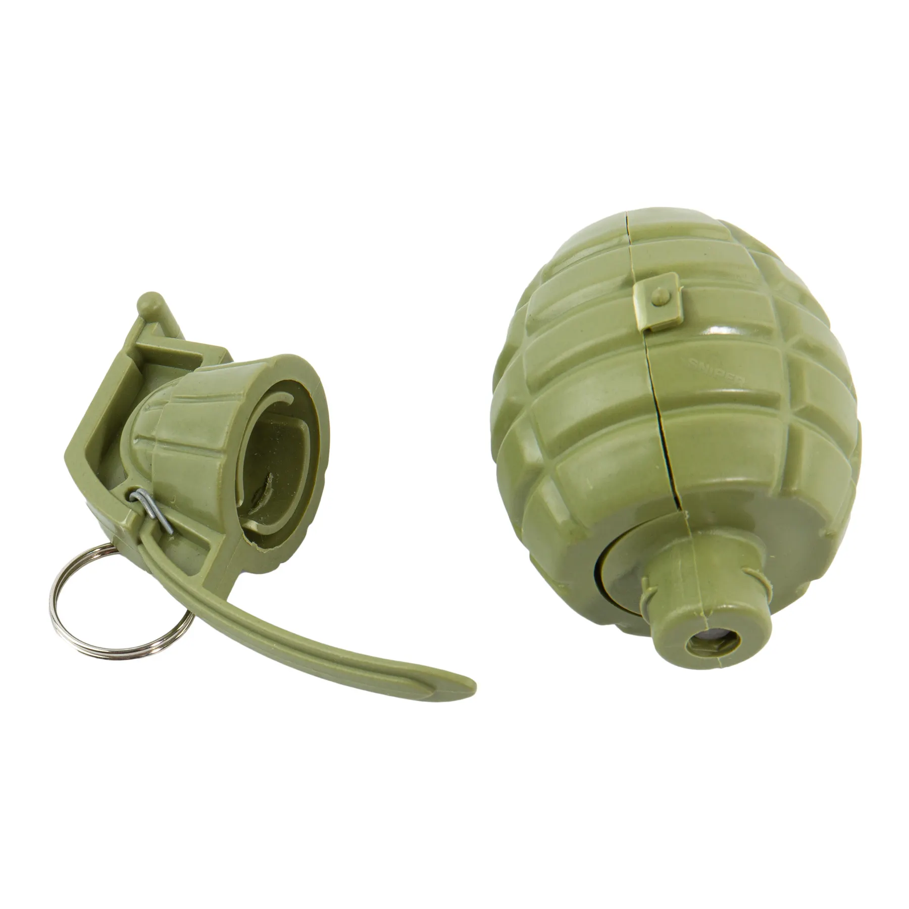 FMA Grenade Screwdriver Set, OD