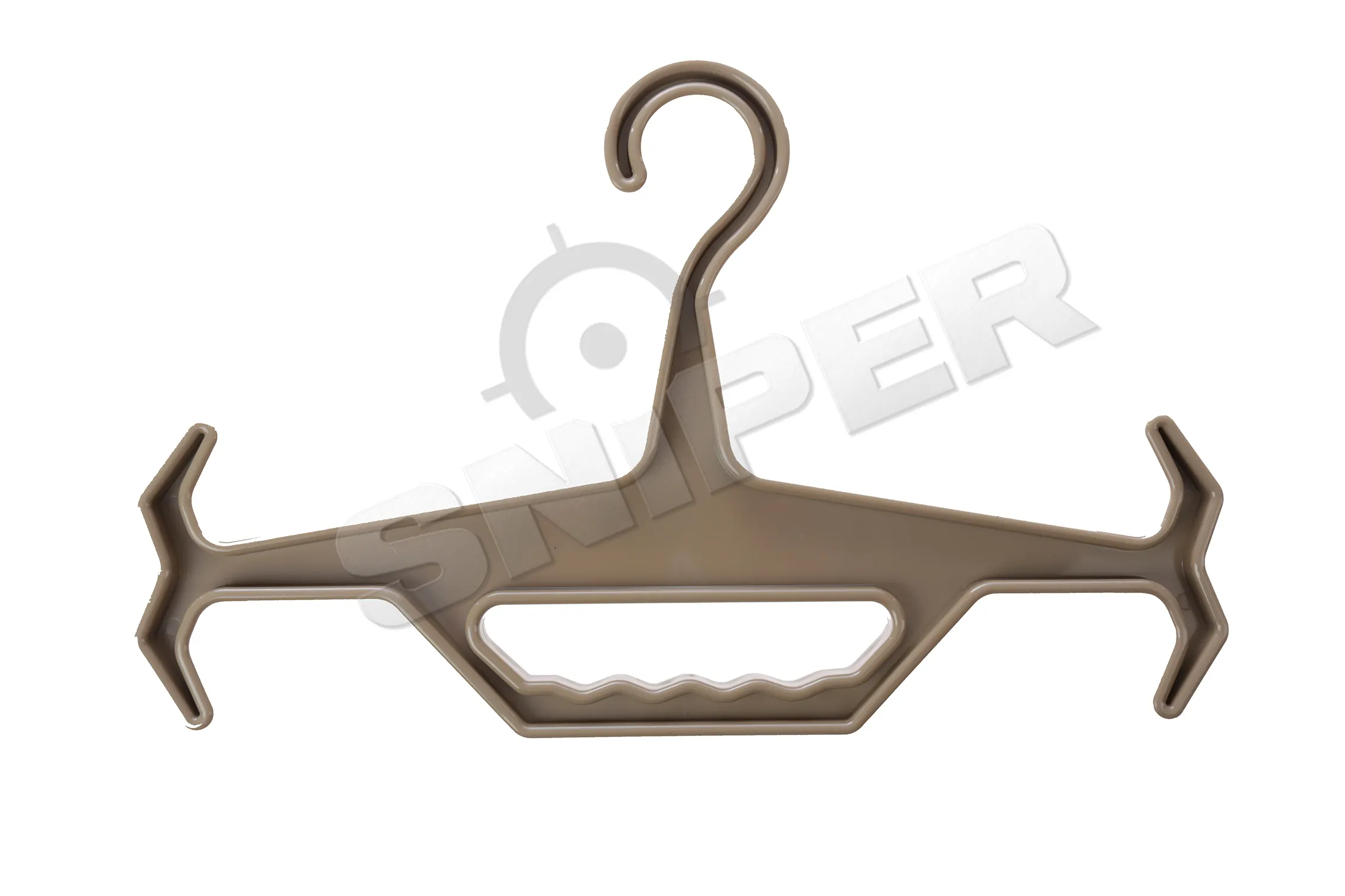 FMA heavy tac hanger, coyote
