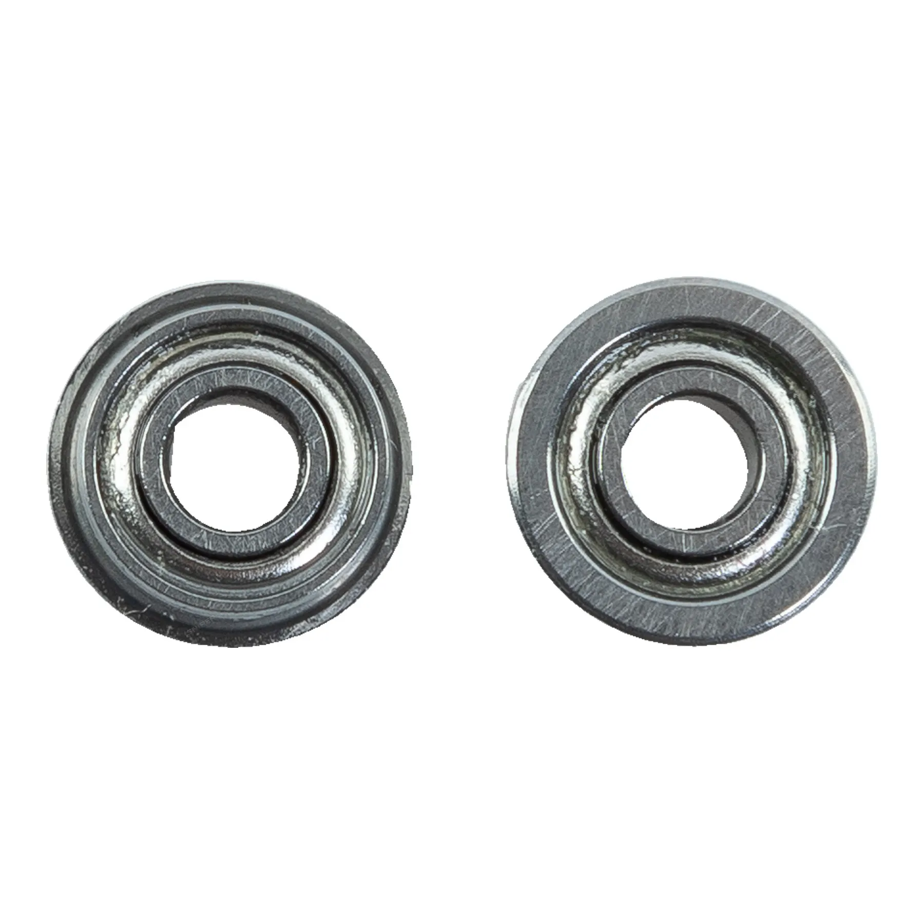 Maxx Flanged Ball Bearing, 2,5x6x2,6mm