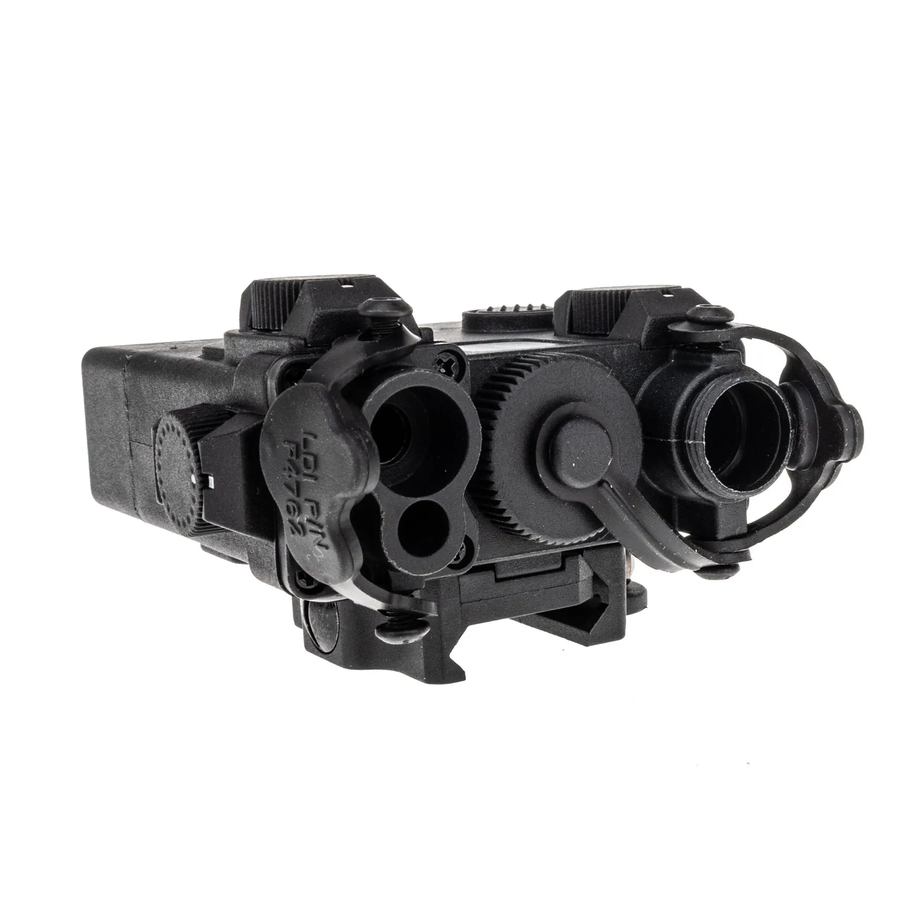 Reapo DBAL-A2 Dummy Box, Black