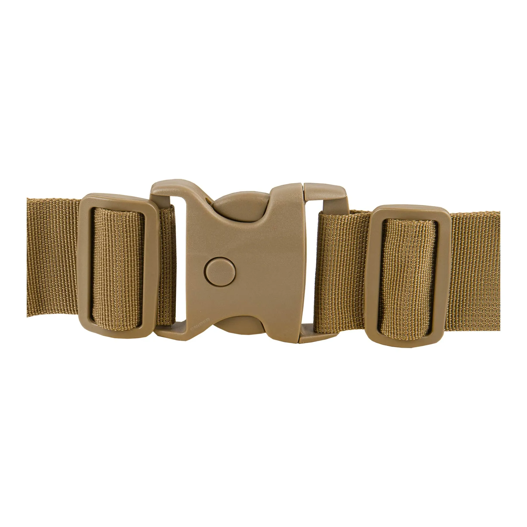Tactical Belt, Coyote