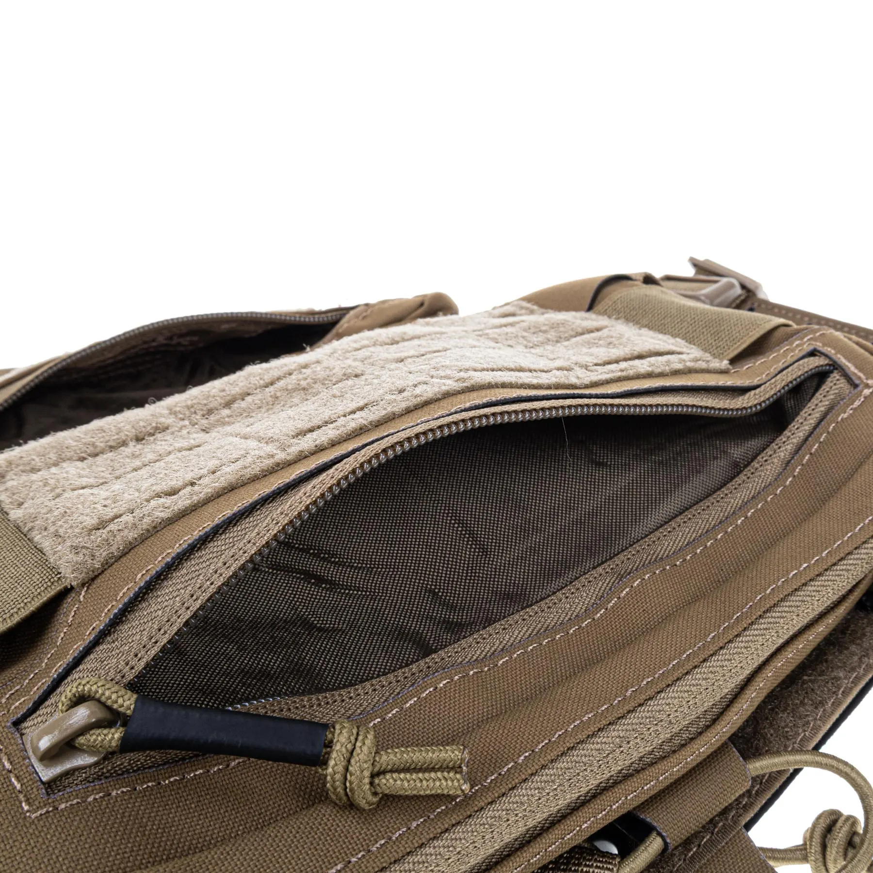 Conquer Titan Chest Rig, Coyote Conquer Titan Chest Rig, Coyote